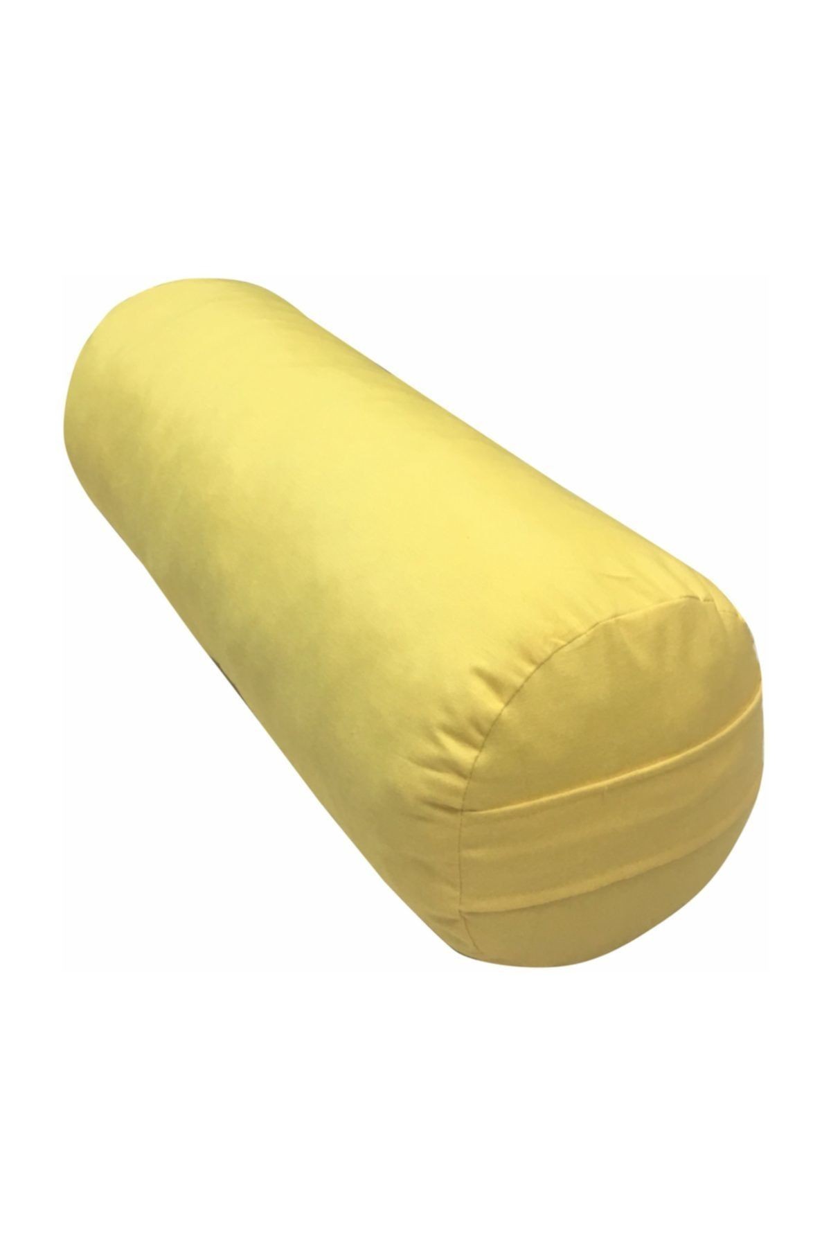 Bolster Minderi - Silindir Yoga Yastığı
