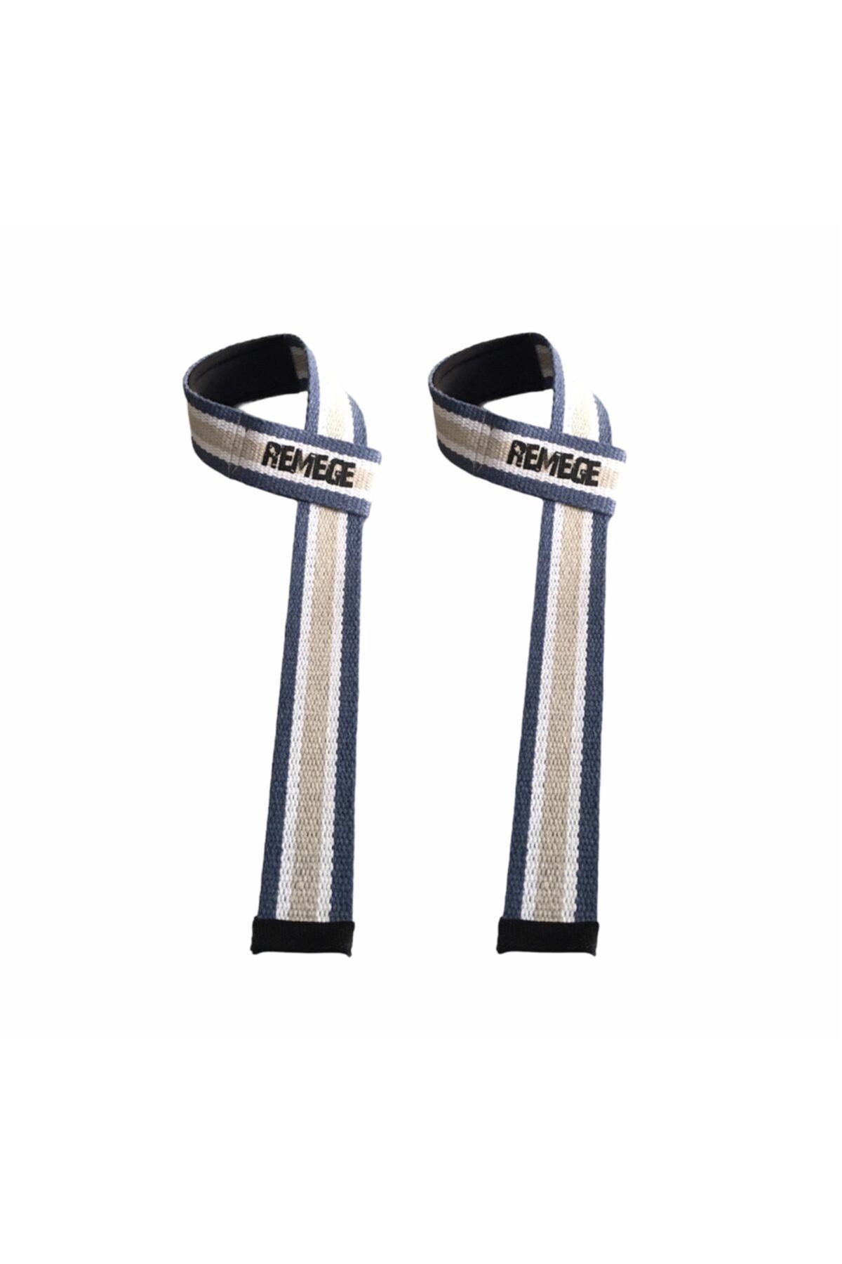 Ağırlık Kaldırma Kayışı 52 cm