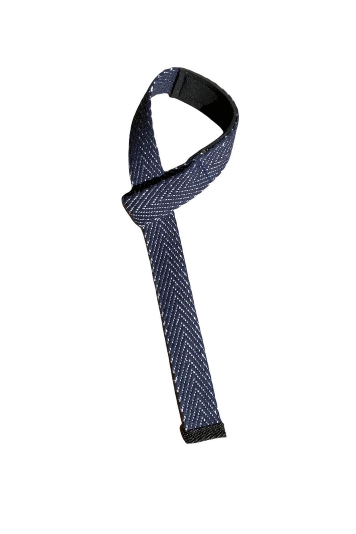 Straps Fitness Crossfit Halter Ağırlık Kaldırma Kayışı / Lifting Straps
