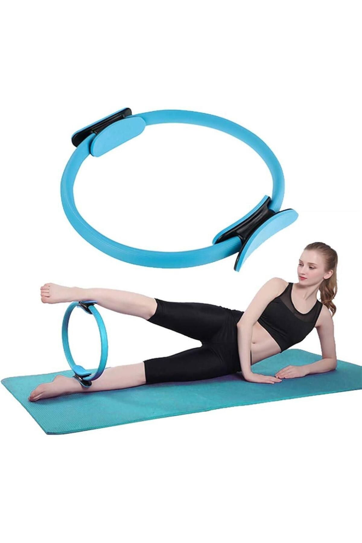 Pilates Çemberi - 38 Cm Dura-Strong Pilates Çemberi