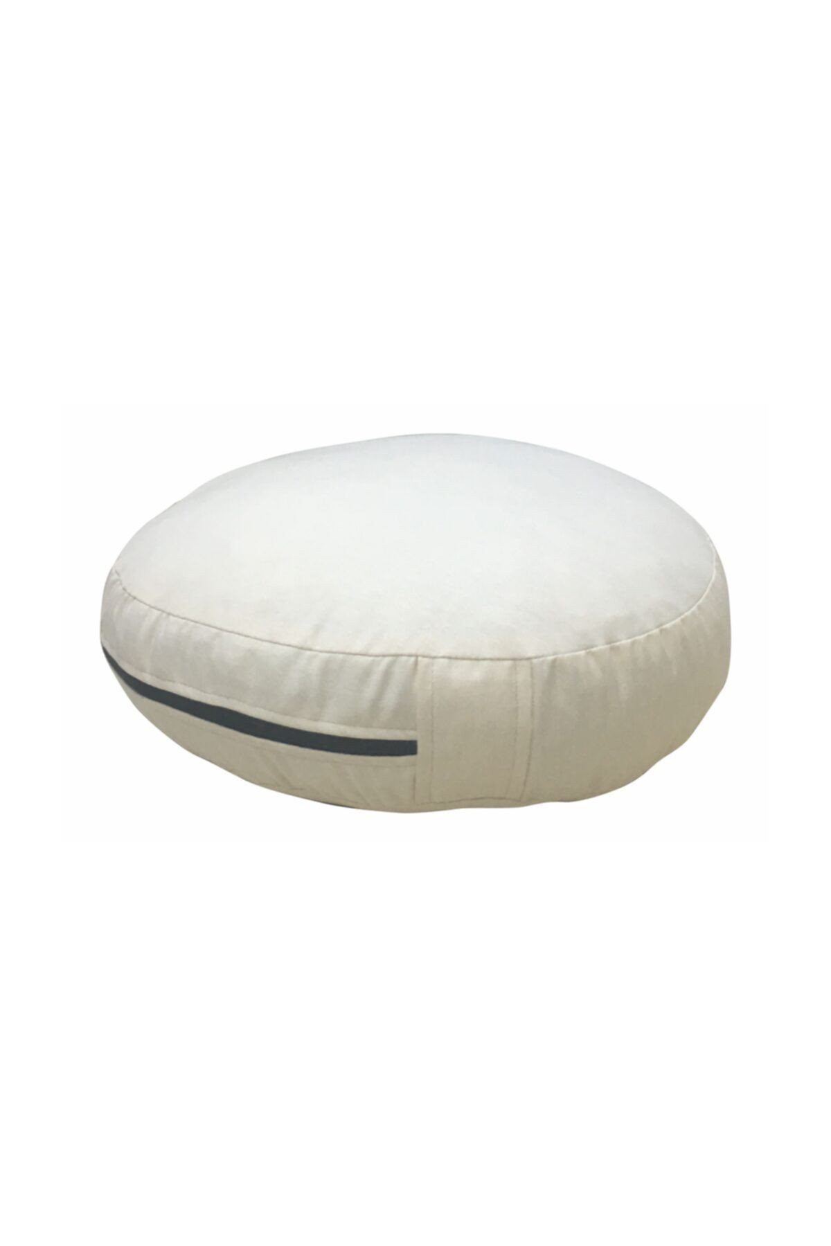 Meditasyon Sandalyesi (back Jack) + Meditasyon Minderi + Bolster 3'lü Set