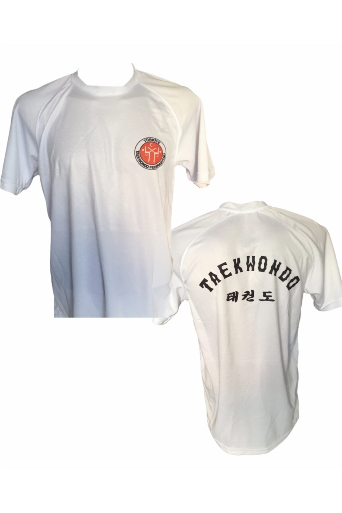 Taekwondo Tişörtü