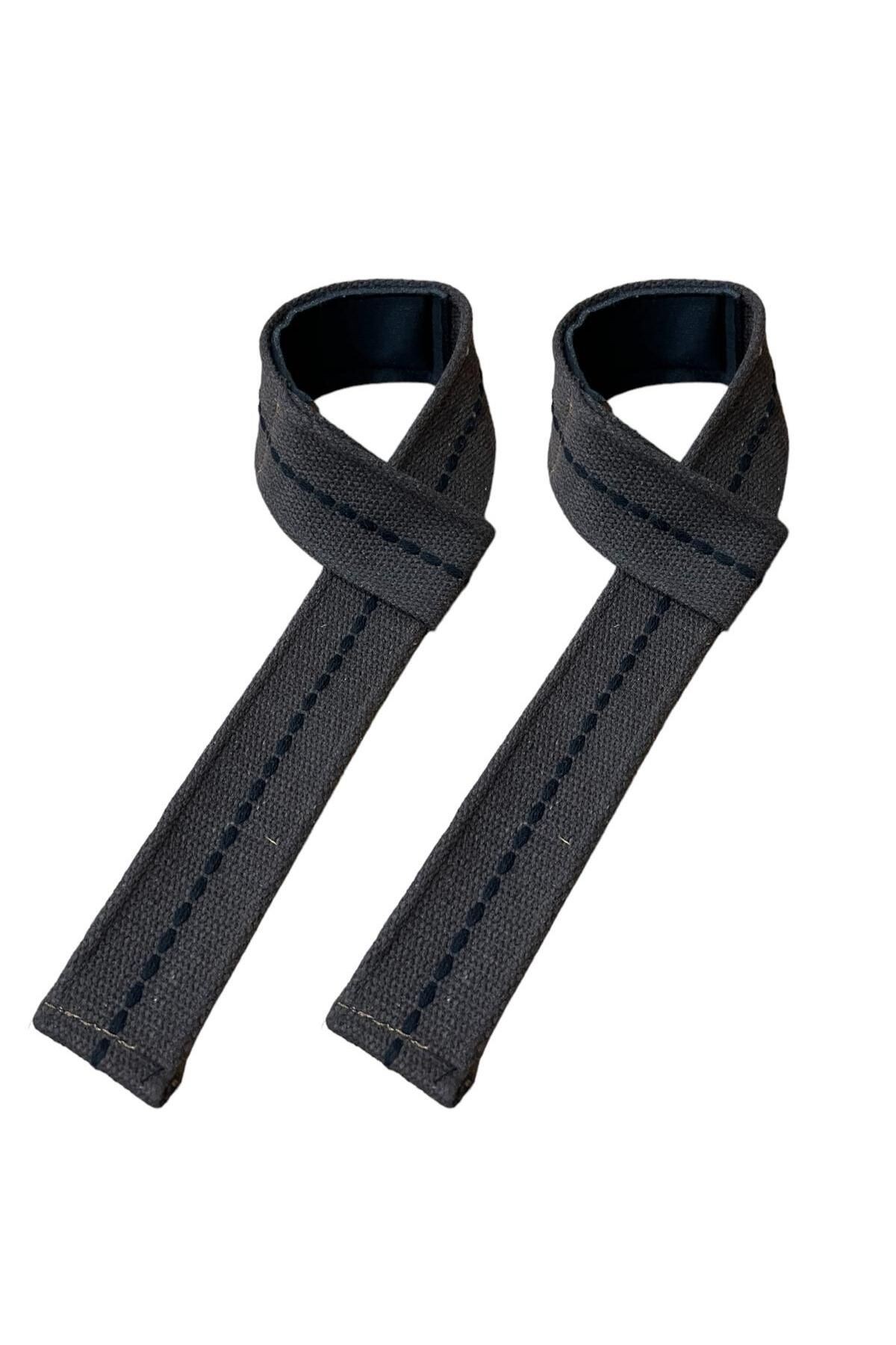 Ağırlık Kaldırma Kayışı Halter Strap Fitness Crossfit Ağırlık Kaldırma Kayışı / Lifting, Deadlift