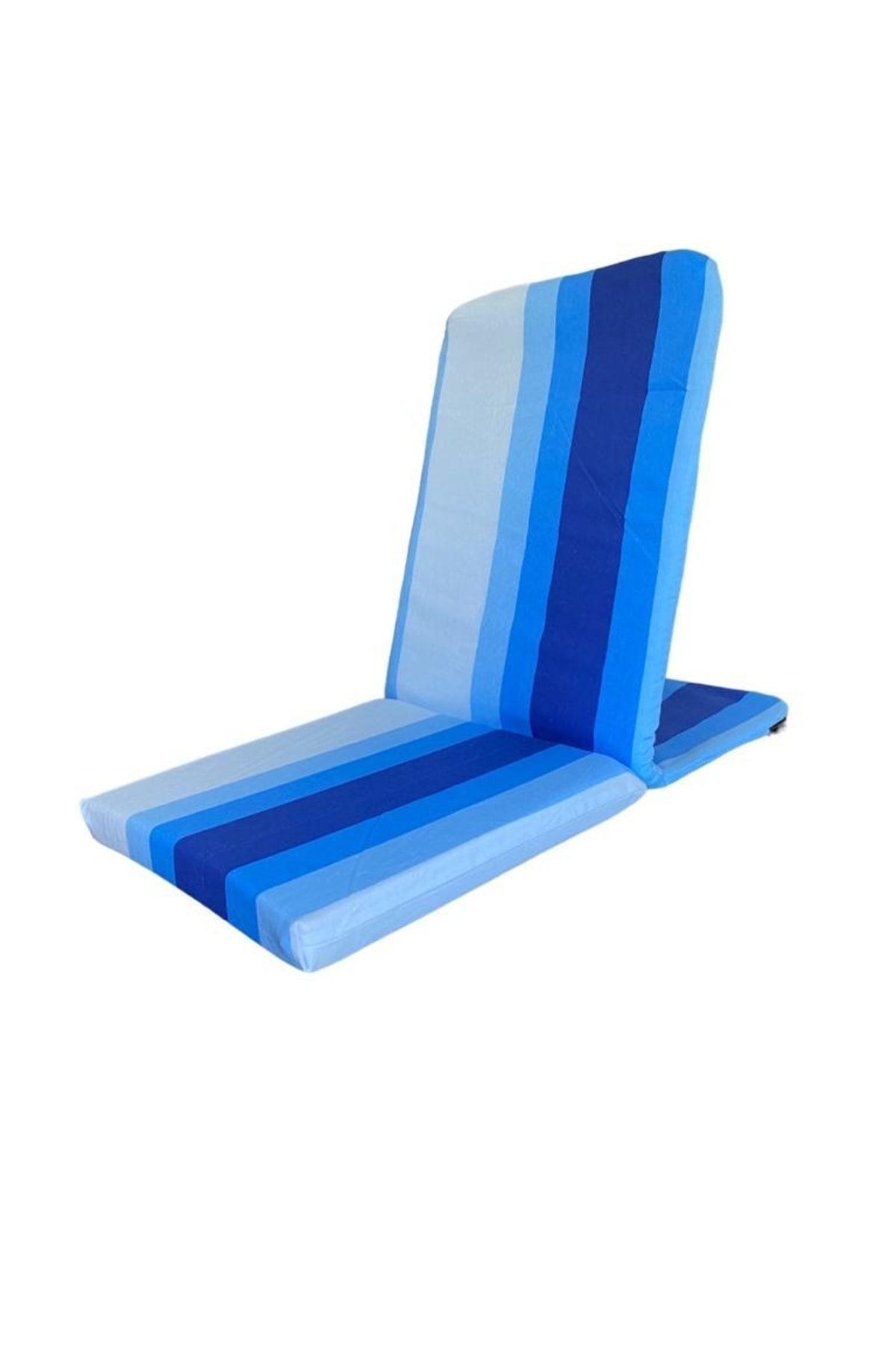 Backjack Meditasyon Sandalyesi - Meditasyon Minderi & Bolster Minderi - Üçlü Set