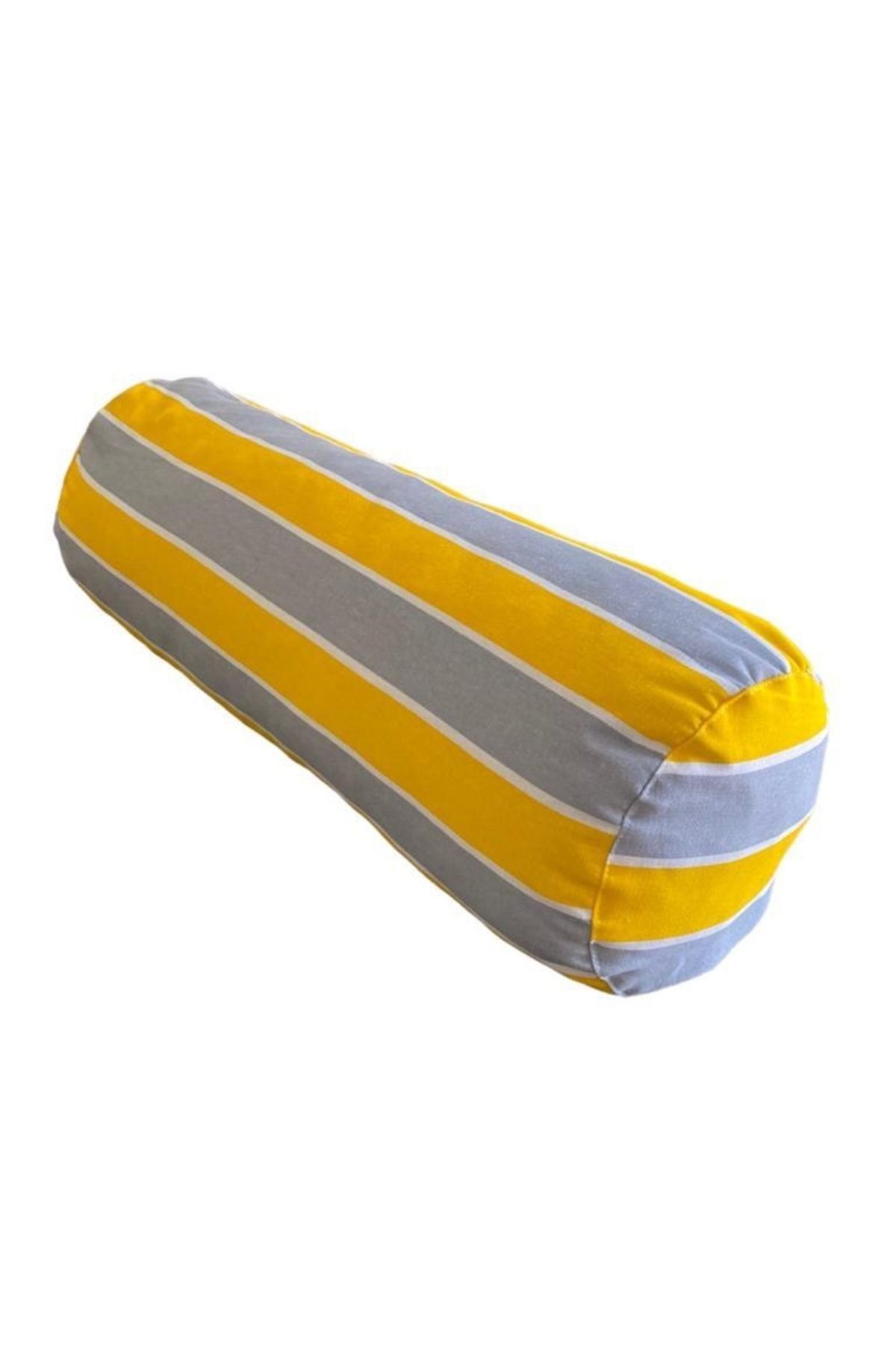 Bolster Minderi - Silindir Yoga Minderi