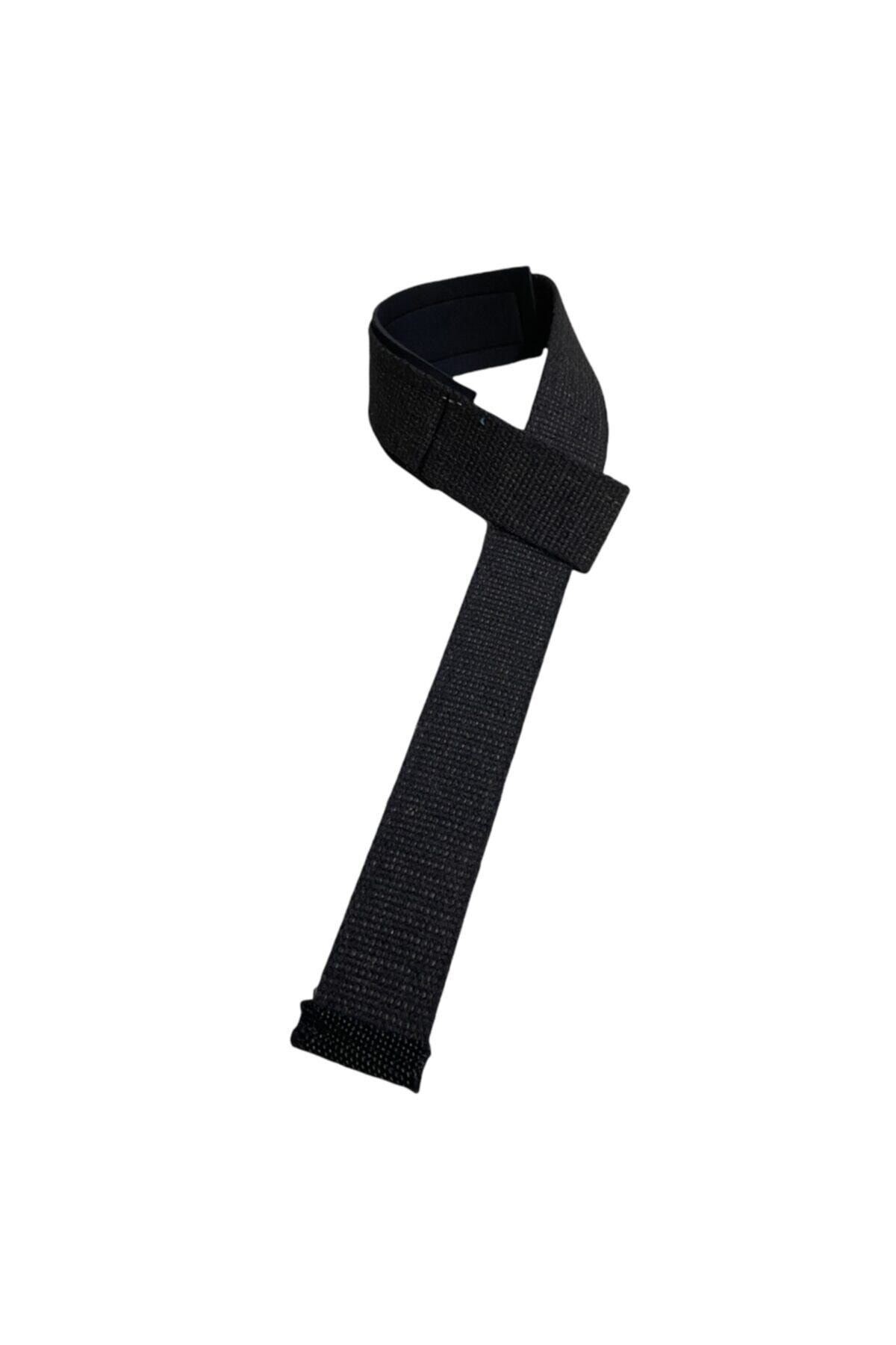 Straps / Fitness Crossfit Halter Ağırlık Kaldırma Kayışı / Lifting Straps
