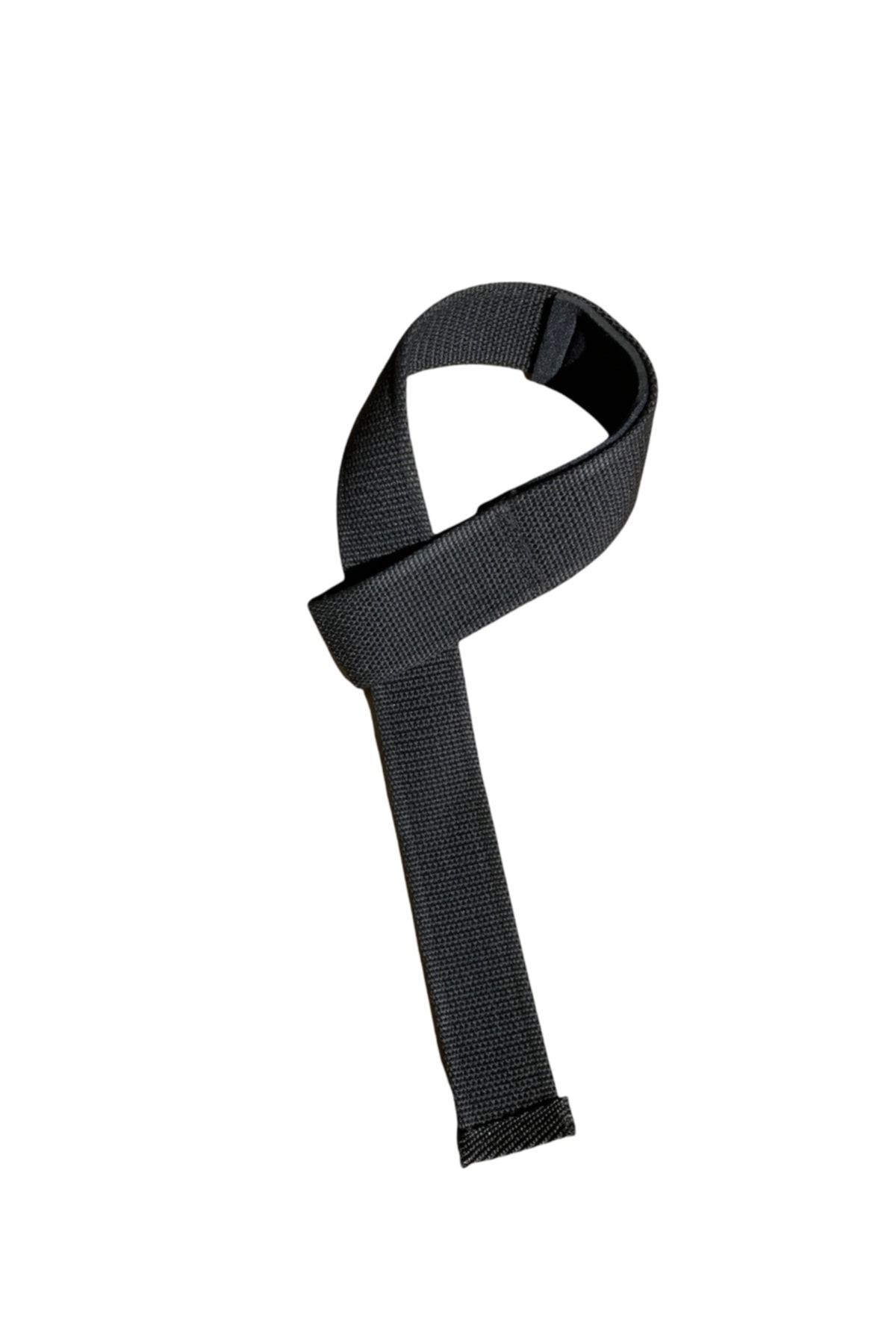 Straps Fitness Crossfit Halter Ağırlık Kaldırma Kayışı / Lifting Straps