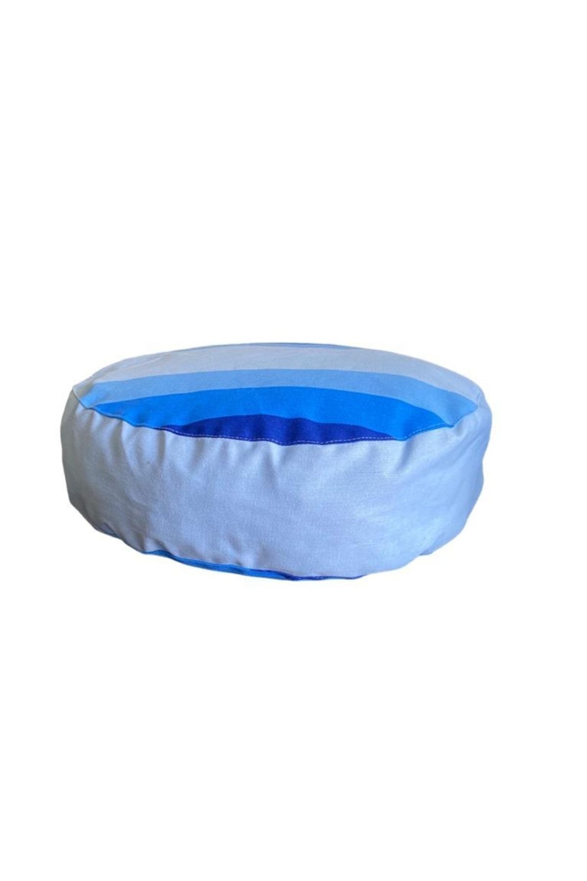 Backjack Meditasyon Sandalyesi - Meditasyon Minderi & Bolster Minderi - Üçlü Set