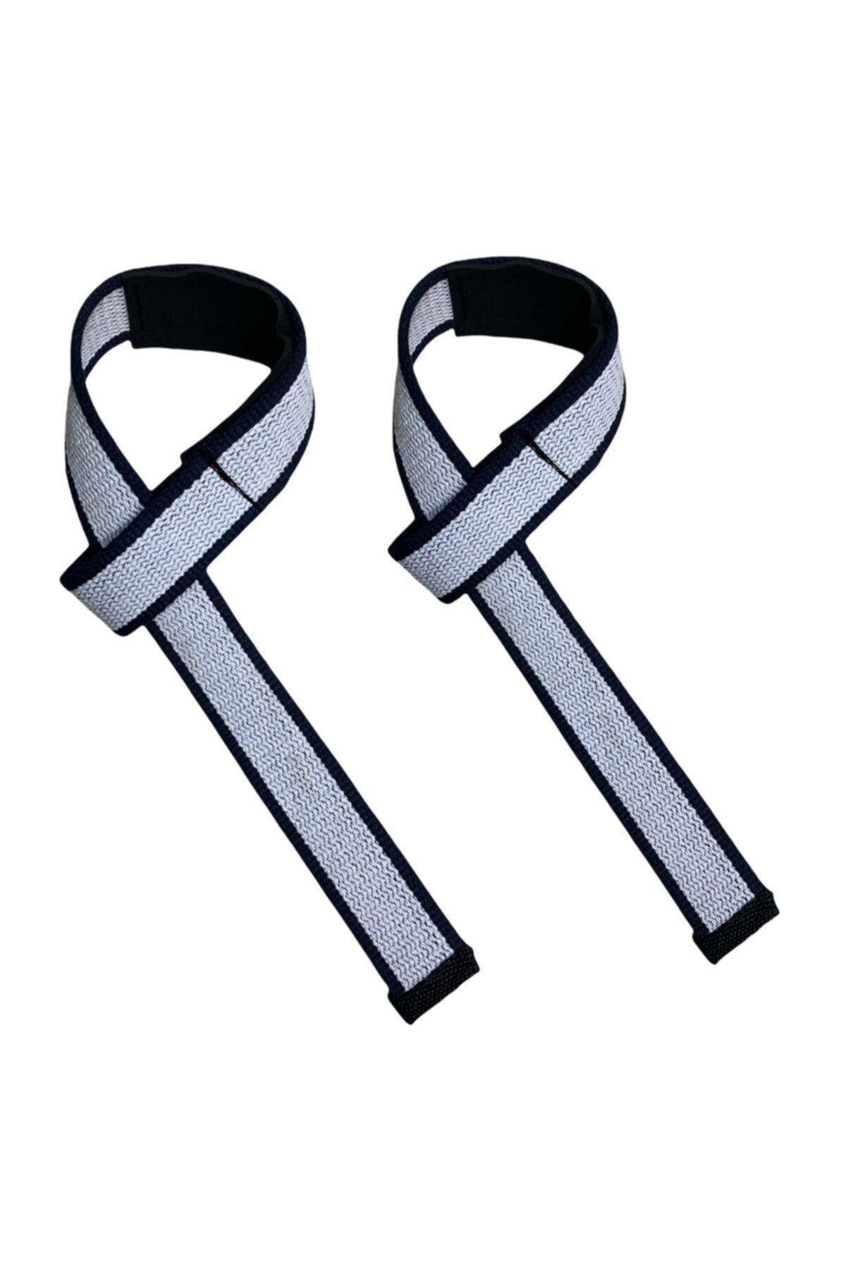Straps Fitness Crossfit Halter Ağırlık Kaldırma Kayışı / Lifting Straps
