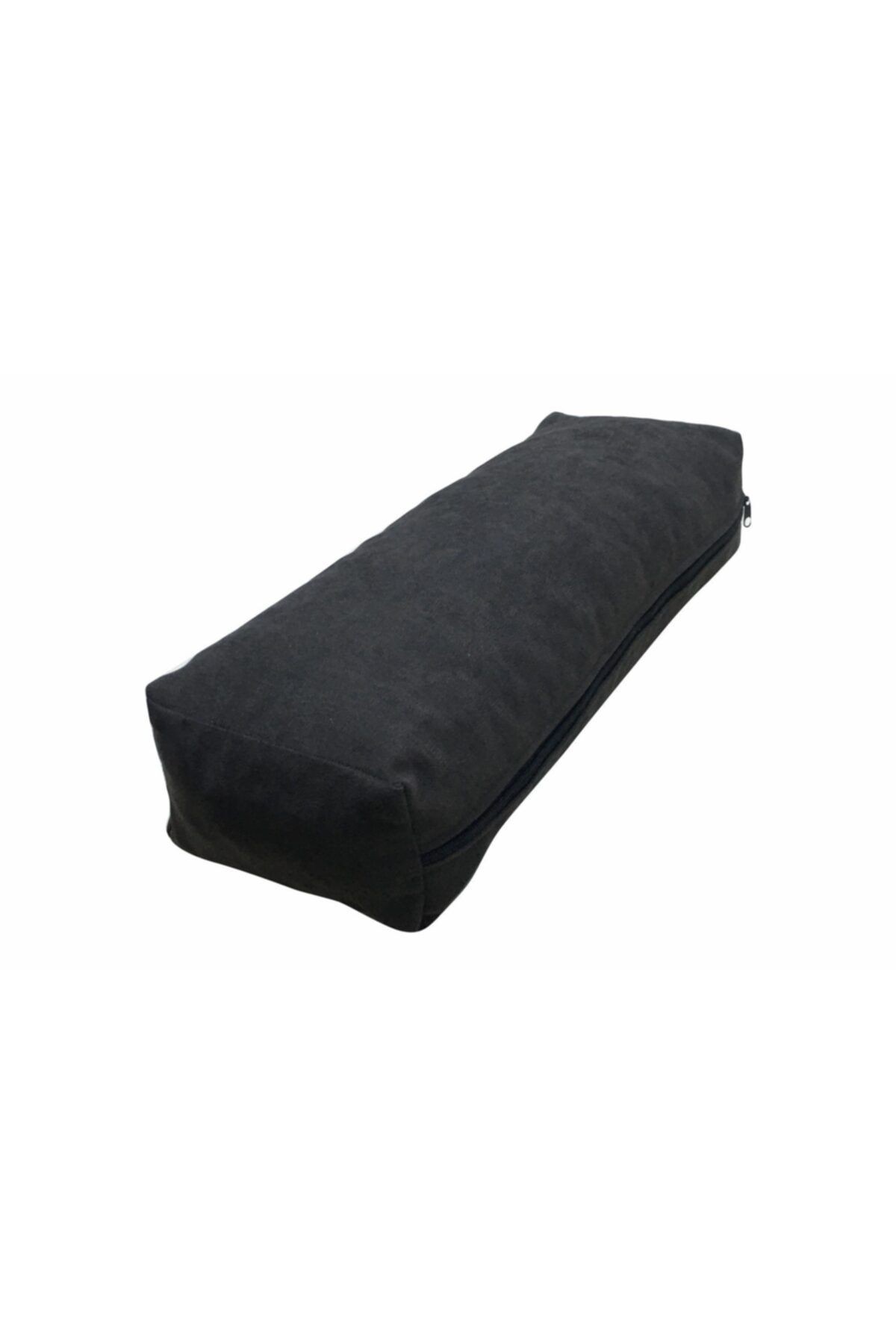 Yoga Minderi - Yoga Bolster Minderi - Bolster Minderi - 45x16x11 Cm - Dikdörtgen