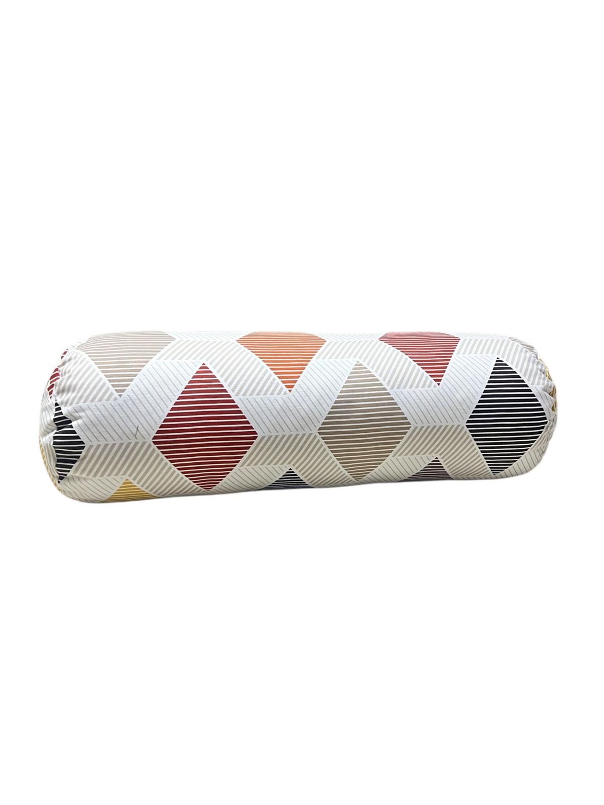 Bolster Minderi - Silindir Yoga Minderi