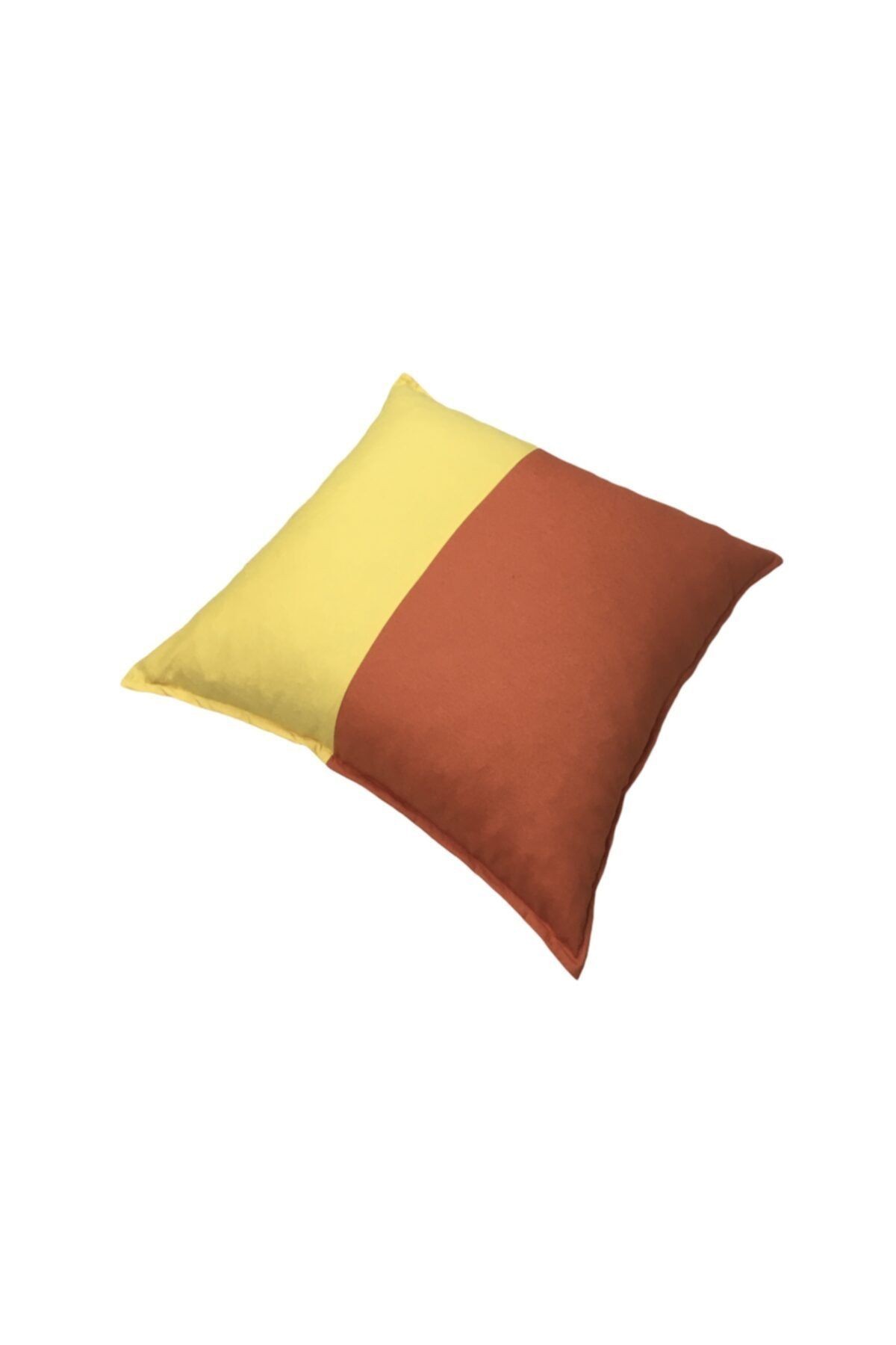 Yer Minderi +Bahçe Minderi +Kare Minder+Dekoratif Minder 70x70