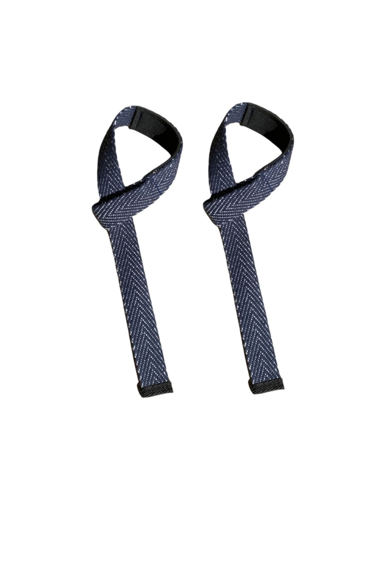 Straps Fitness Crossfit Halter Ağırlık Kaldırma Kayışı / Lifting Straps