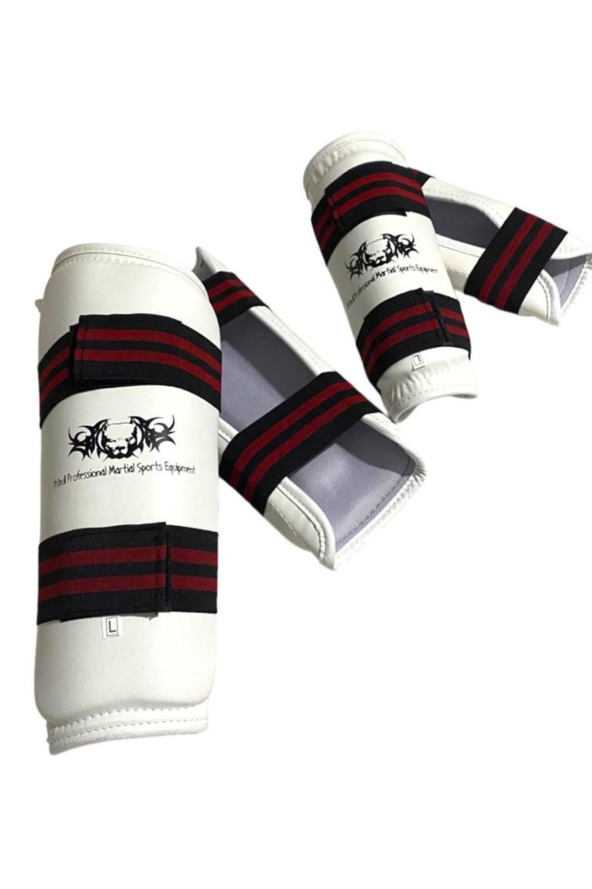 Taekwondo Kol Kaval Koruyucu Takım - Tekvando Kol ve Kaval Koruyucu