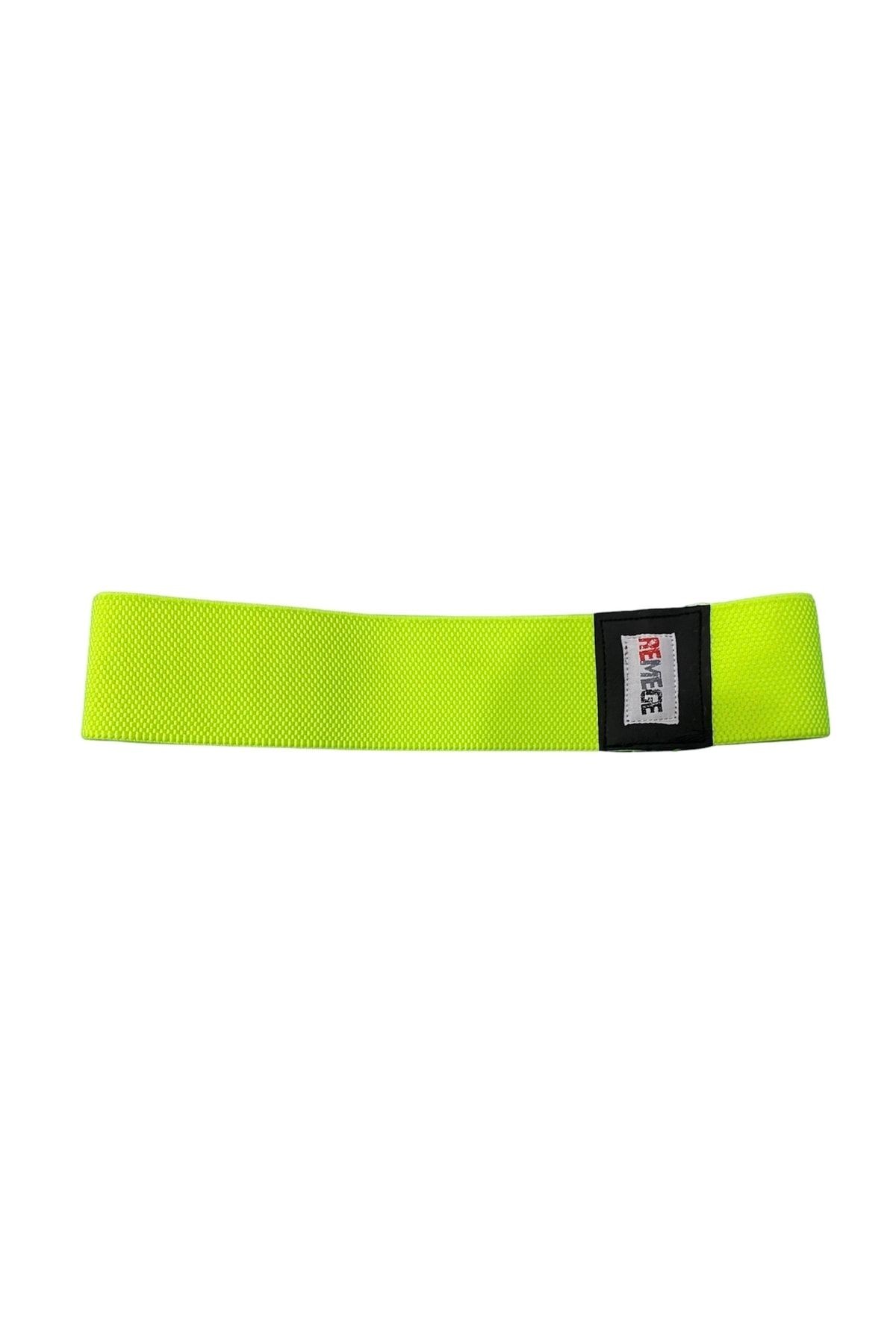 Bacak Kalça Direnç Bandı - Resistance Bands - Squat Bant Pilates Fitness Egzersizleri Direnç Bandı