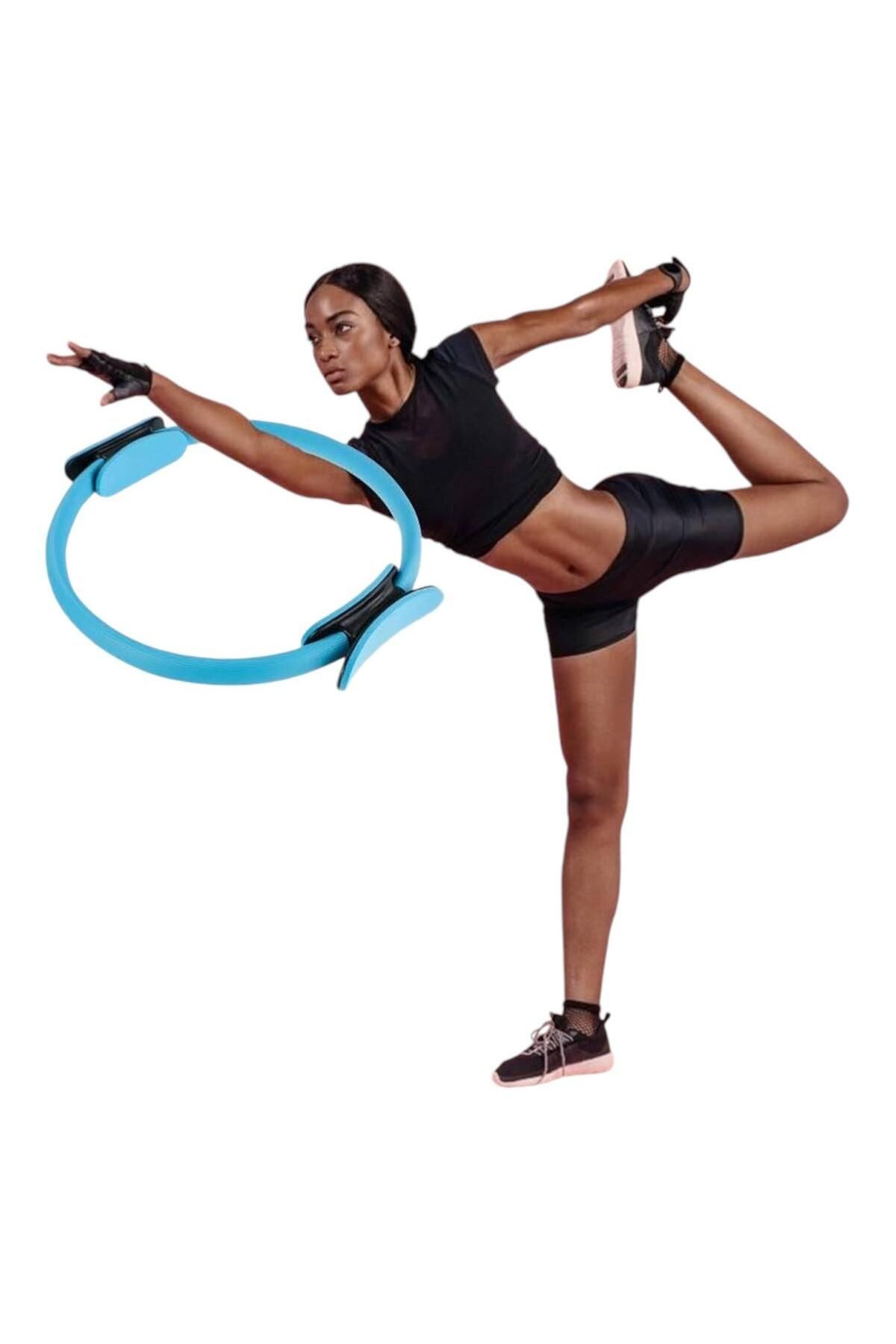 Pilates Çemberi - 38 Cm Dura-Strong Pilates Çemberi