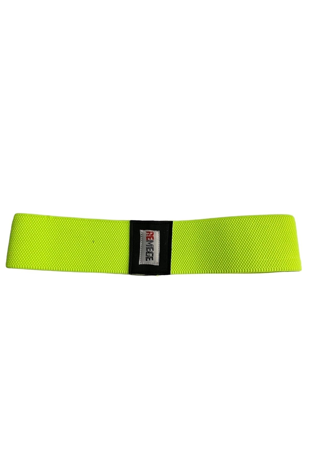 Bacak Kalça Direnç Bandı - Resistance Bands - Squat Bant Pilates Fitness Egzersizleri Direnç Bandı