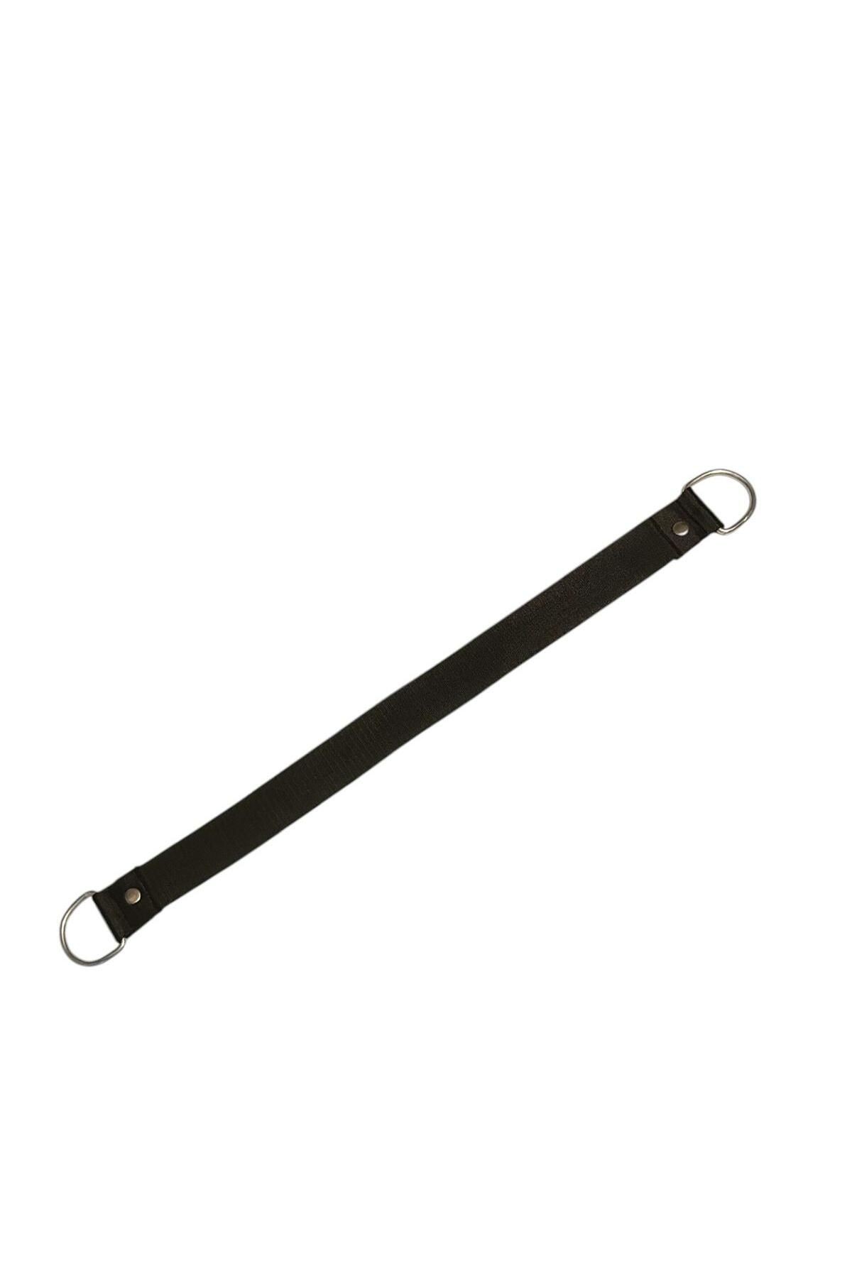 Reformer Ayak Kayışı - Reformer Pilates Ayak Sabitleme Kemeri - Reformer Foot Straps