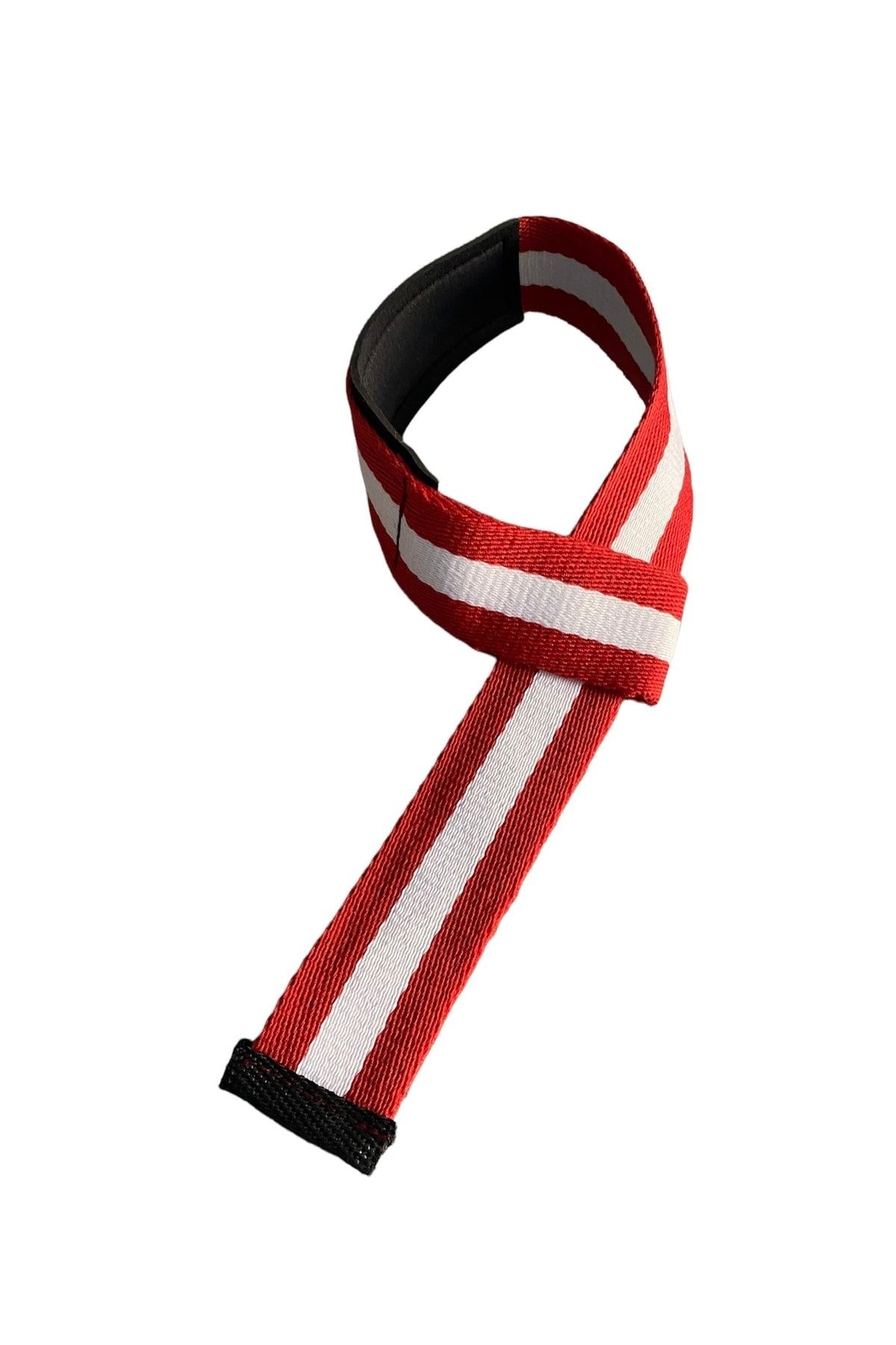 Ağırlık Kaldırma Kemeri / Halter Bilekliği / Lifting Straps / Deadlift Straps