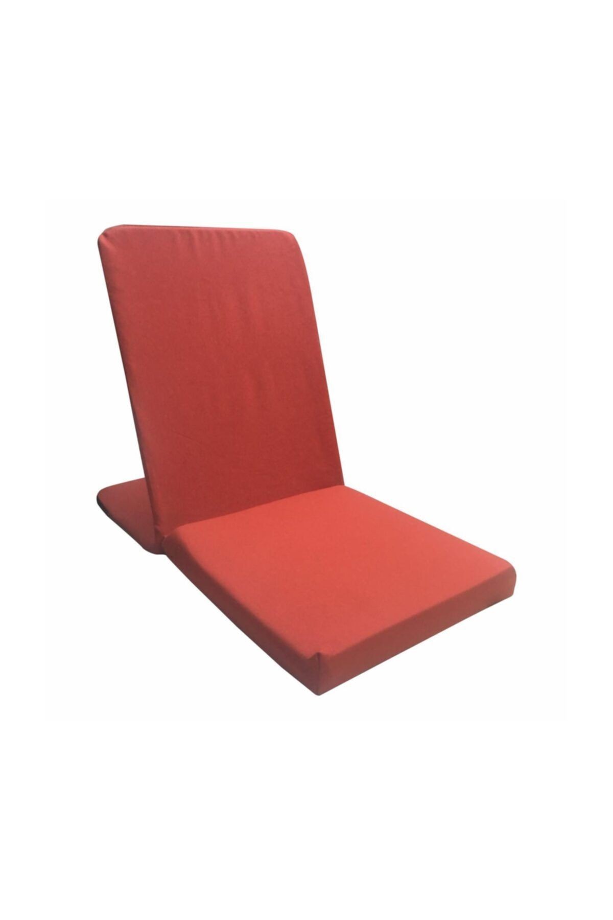 Meditasyon Sandalyesi (back Jack) + Meditasyon Minderi 2'li Set