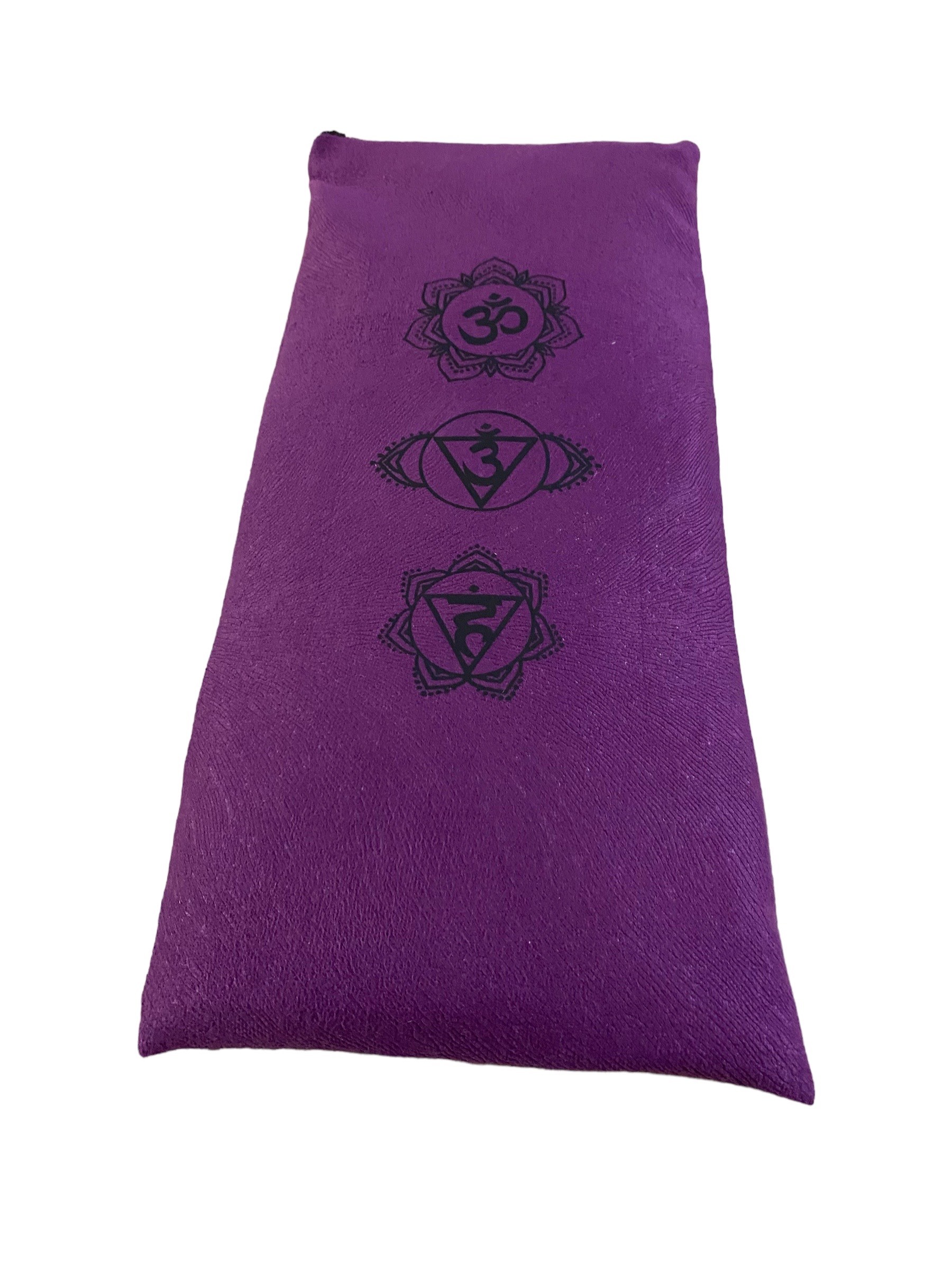 Yoga Kum Torbası - Nefes Kum Torbası