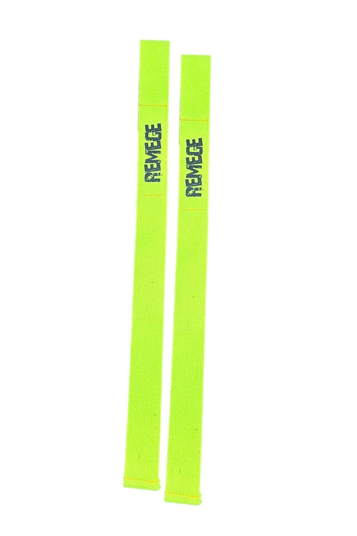 Deadlift Ağırlık Kaldırma Kayışı Halter Strap Fitness Crossfit Ağırlık Kaldırma Kayışı / Wrist Strap