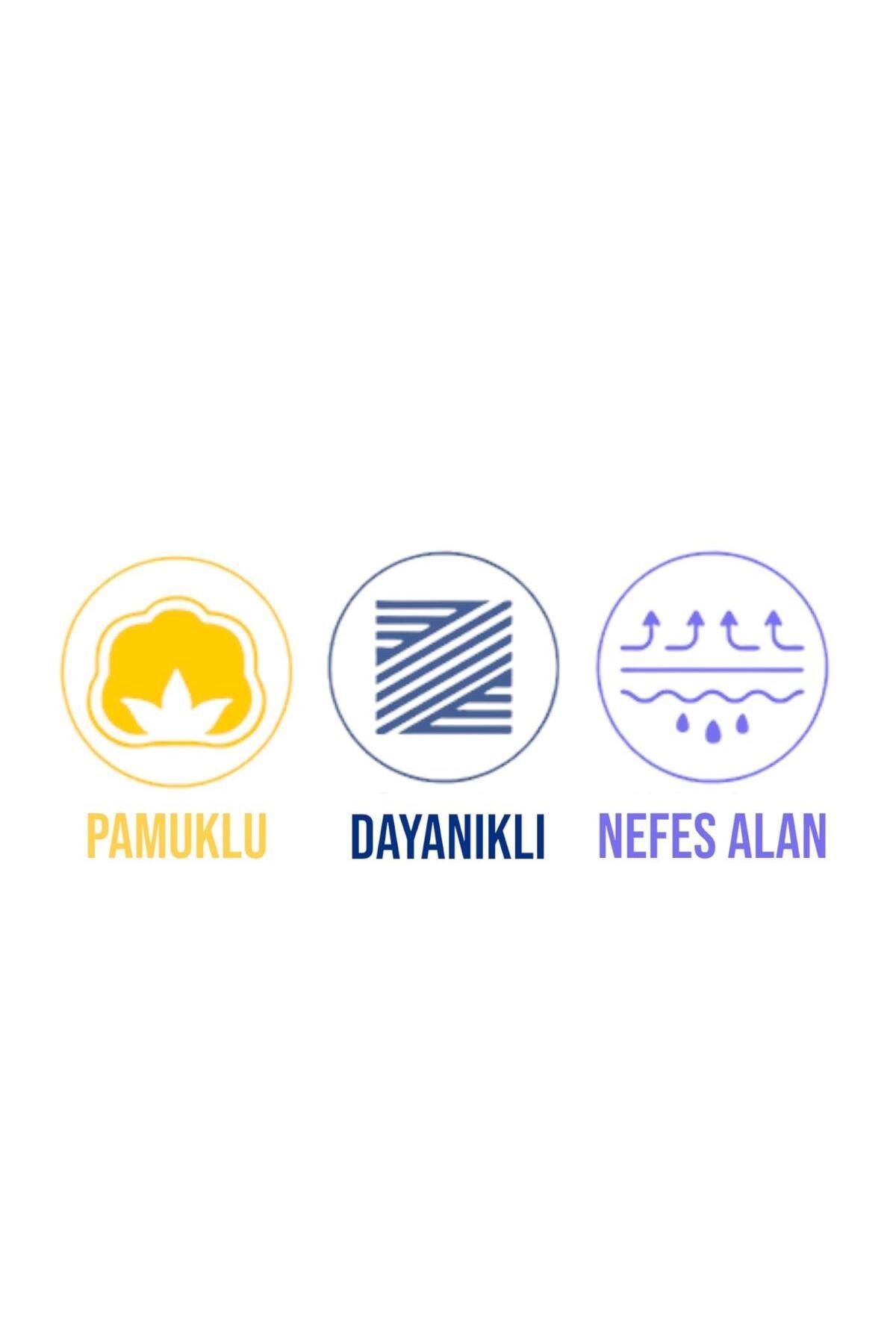 Fitness, Pilates, Yoga Çorabı - Bilek Tutmalı Kaydırmaz Silikon Tabanlı + Çift Katmanlı Yoga Kemeri