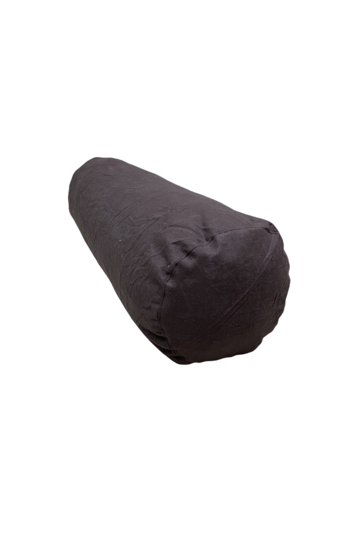 Bolster Minderi - Silindir Yoga Minderi