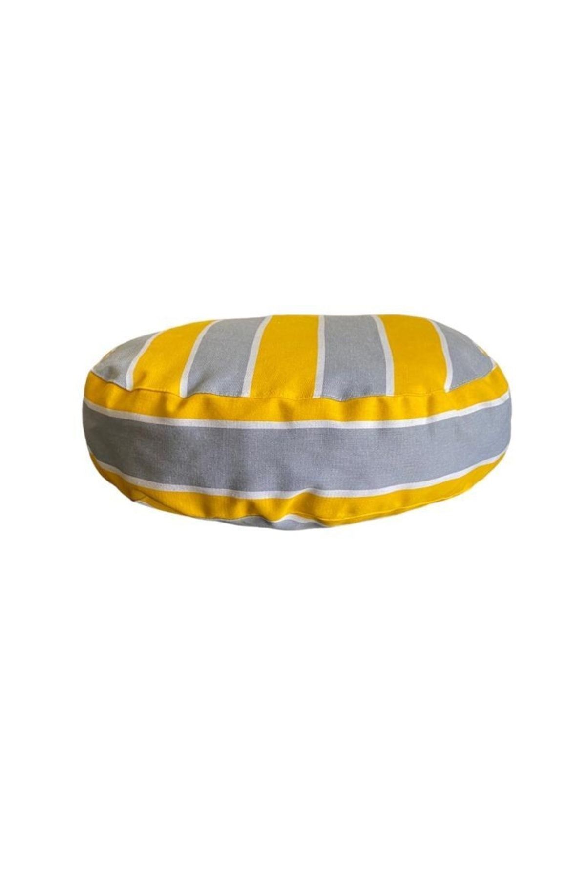 Meditasyon Minderi & Bolster Minderi - Ikili Set