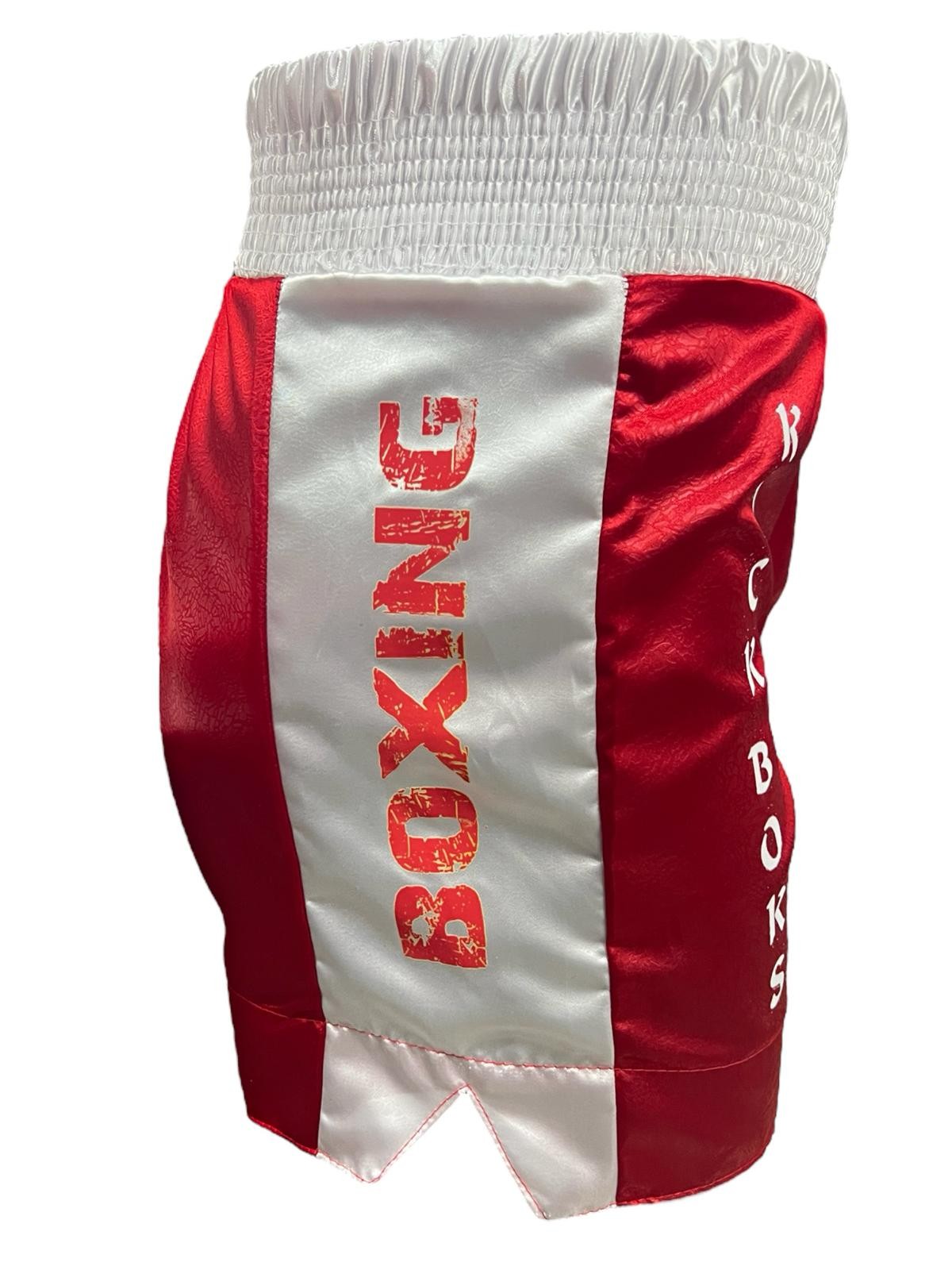 Kick Boks Şortu - Kickboks Şort