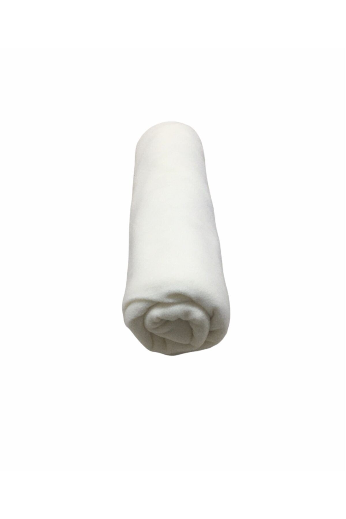 Krem Yoga Battaniyesi - Polar Battaniye