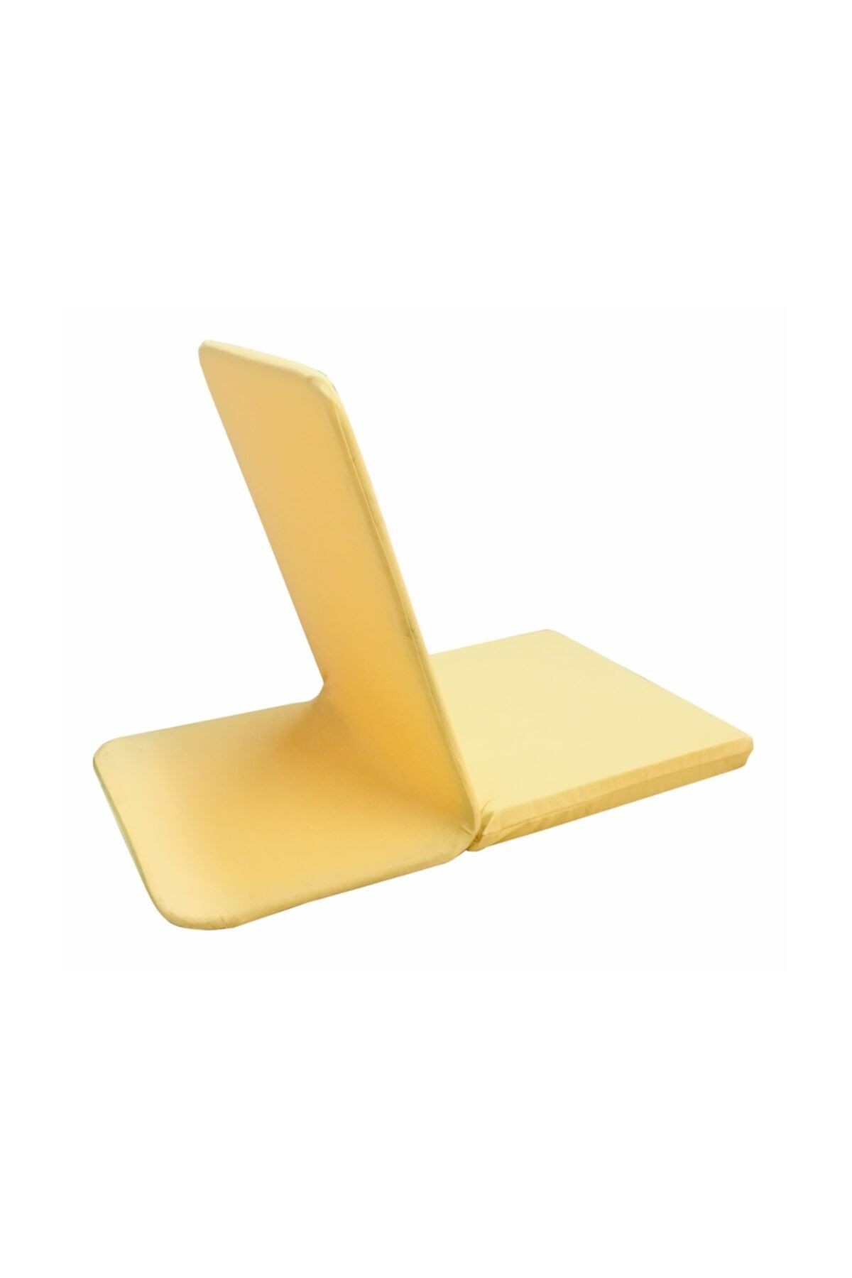 Meditasyon Sandalyesi Backjack -yoga Sandalyesi - Back Jack