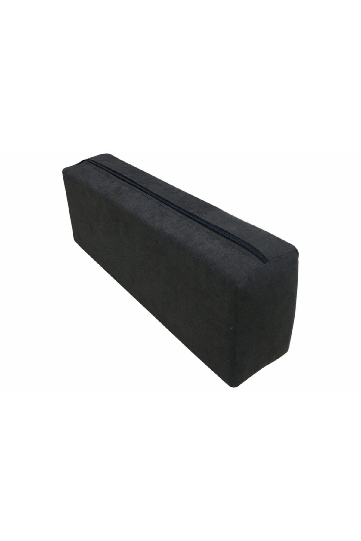 Yoga Minderi - Yoga Bolster Minderi - Bolster Minderi - 45x16x11 Cm - Dikdörtgen