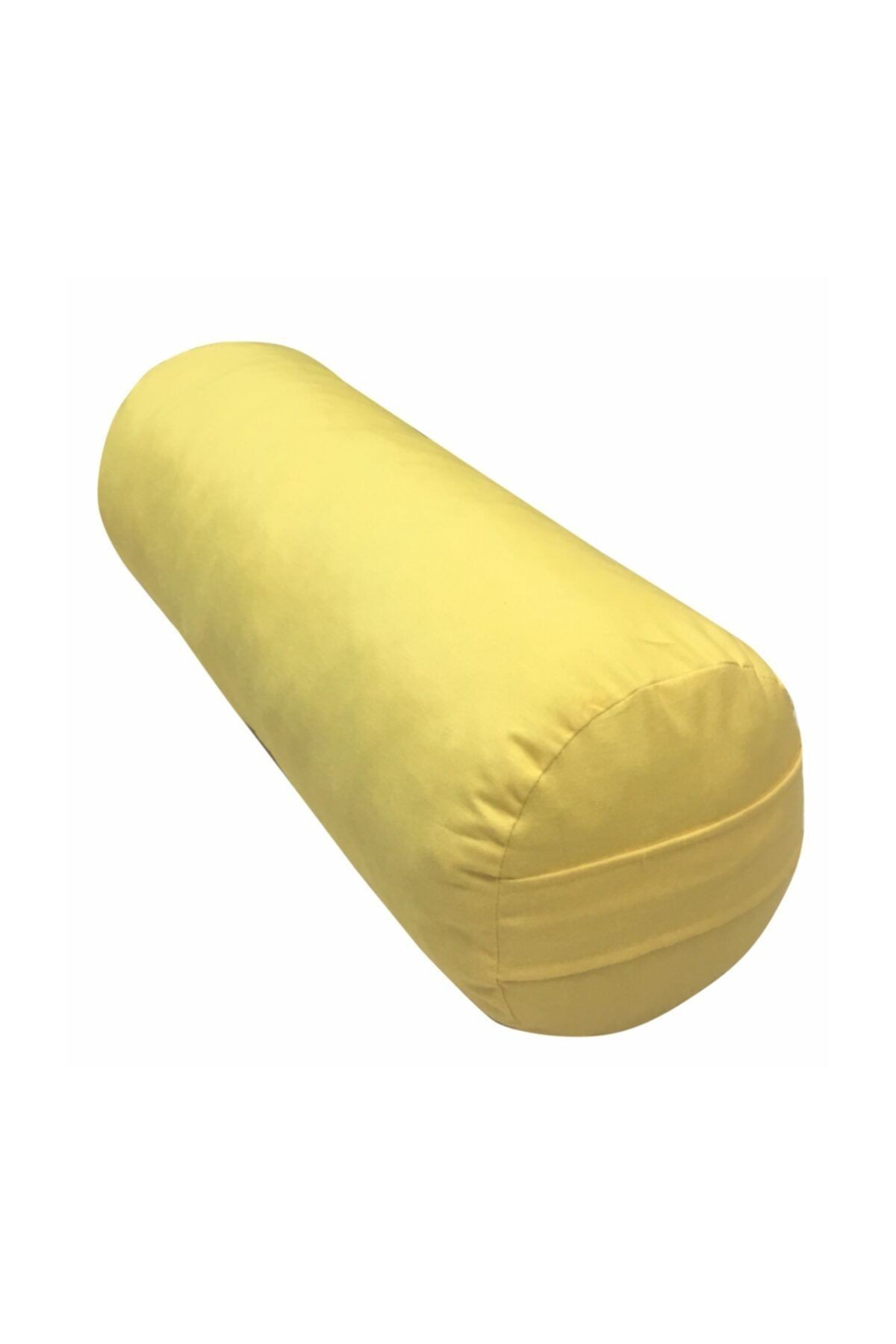 Meditasyon Sandalyesi (back Jack) Meditasyon Minderi Bolster 3'lü Set