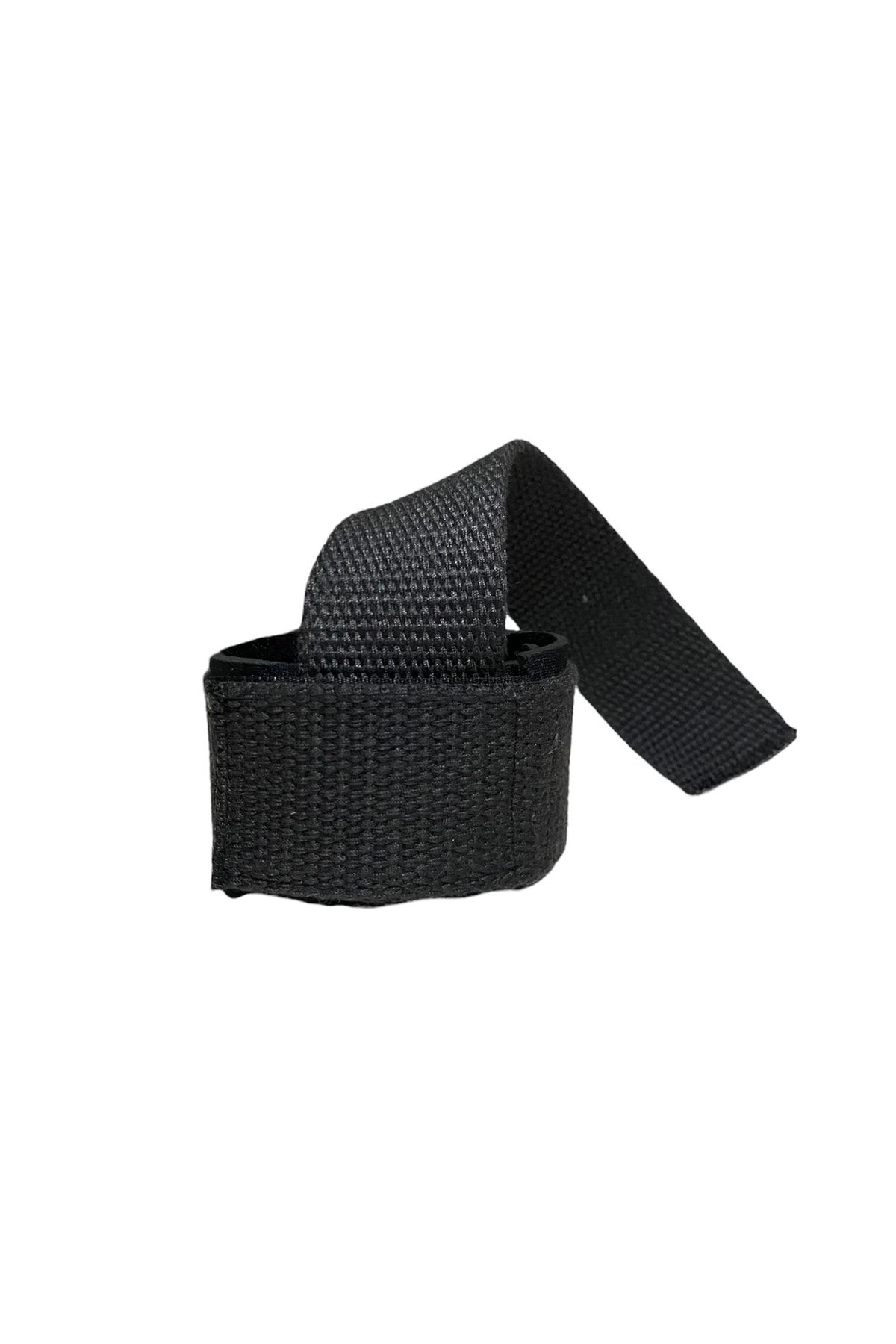 Big Grip Pro Lifting Straps / Ağırlık Kaldırma Kayışı
