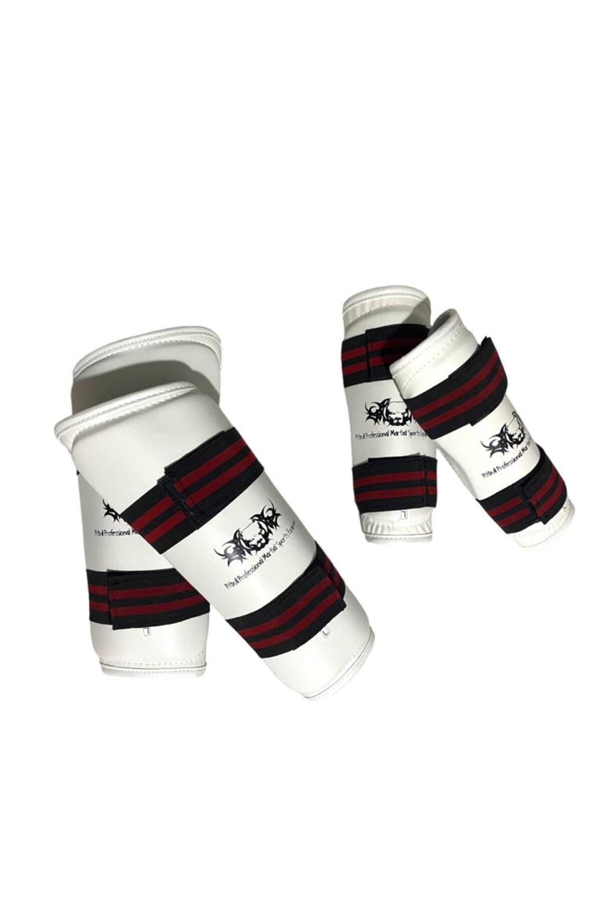 Taekwondo Kol Kaval Koruyucu Takım - Tekvando Kol ve Kaval Koruyucu