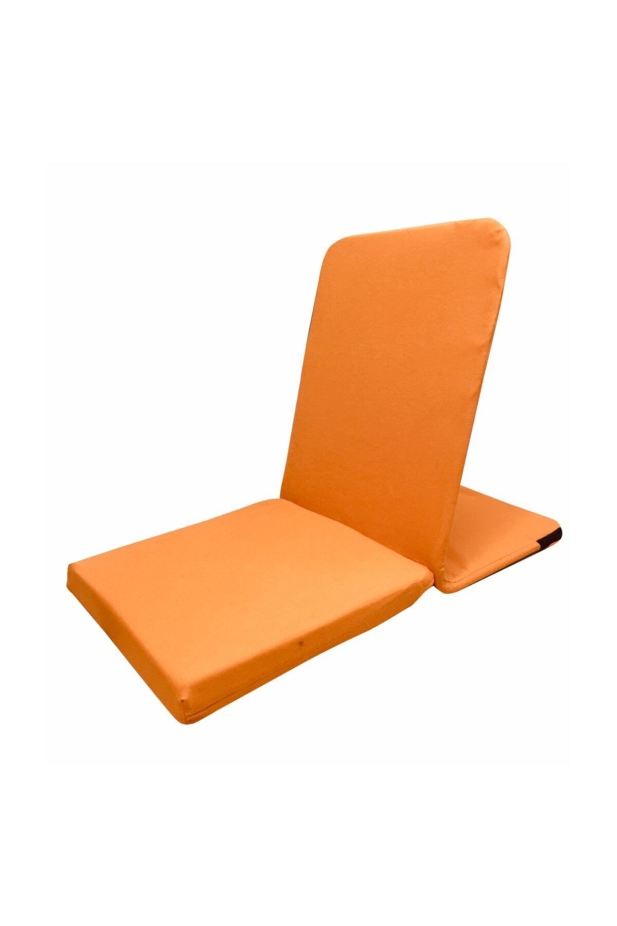 Meditasyon Sandalyesi Backjack -yoga Sandalyesi - Back Jack