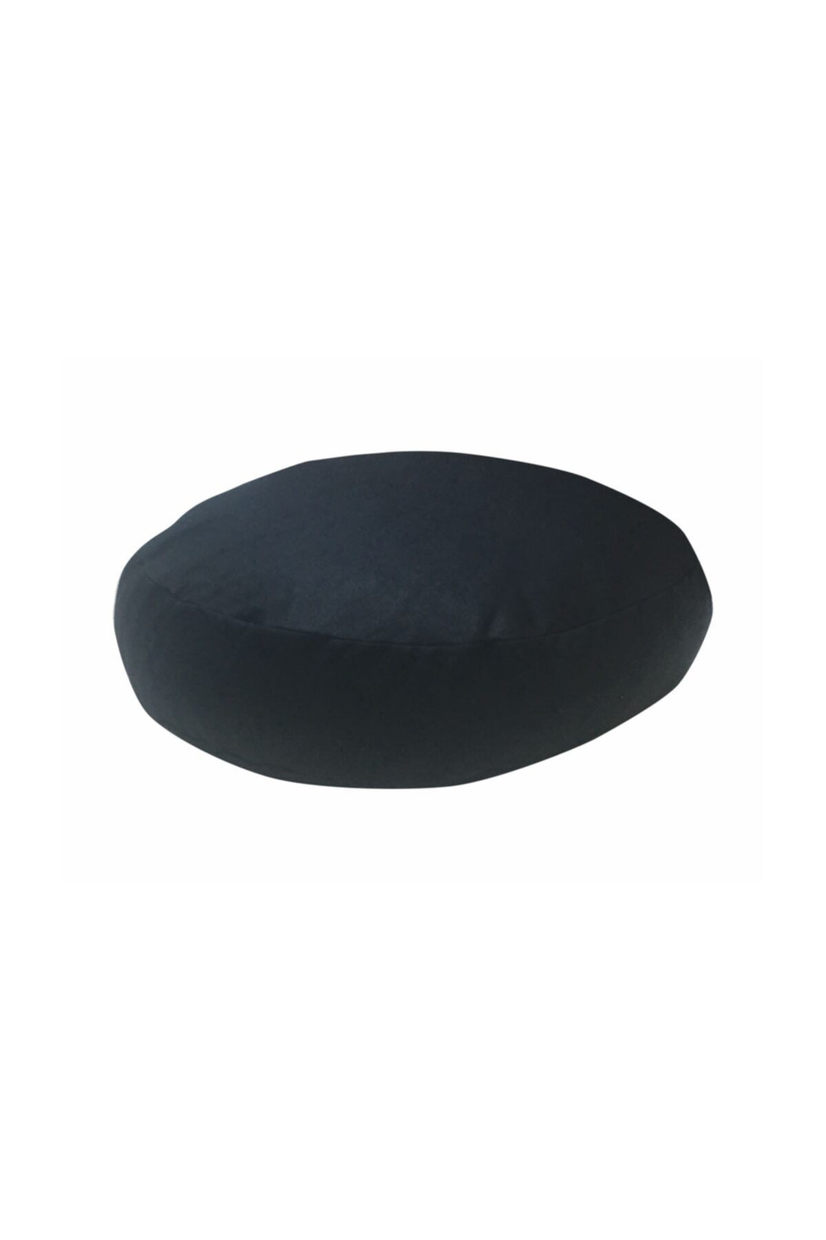Meditasyon Sandalyesi (back Jack) + Meditasyon Minderi + Bolster 3'lü Set