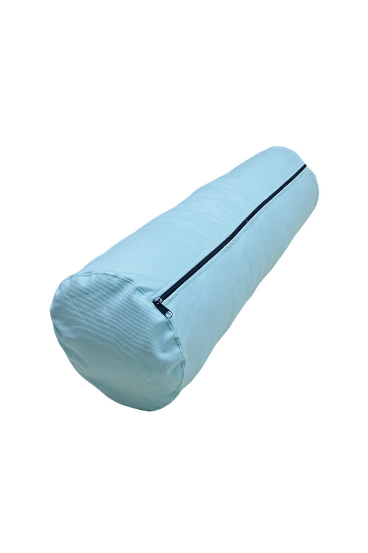 Meditasyon Sandalyesi - Bolster - Meditasyon Minderi Üçlü Set