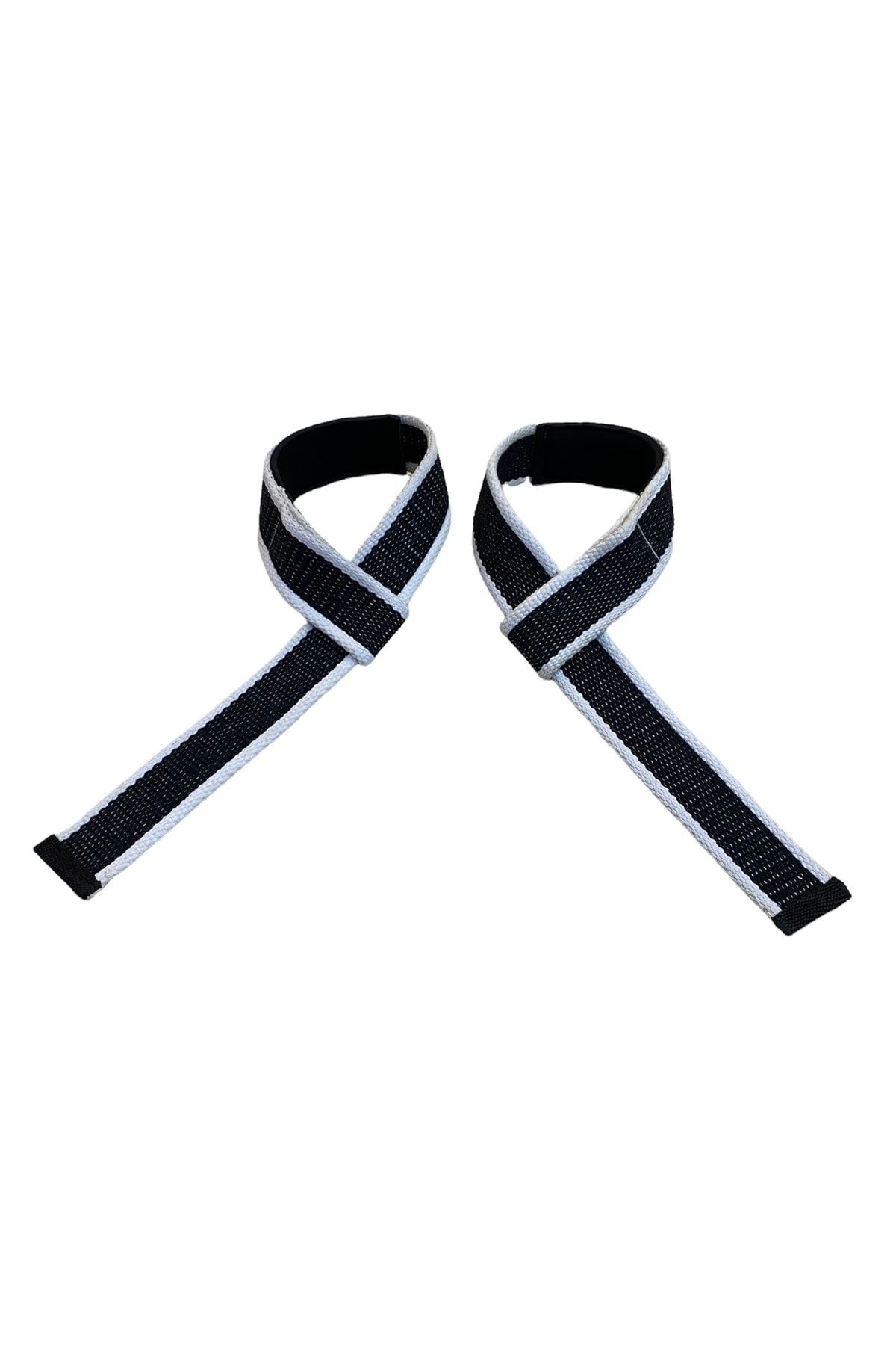 Straps Fitness Crossfit Halter Ağırlık Kaldırma Kayışı / Lifting Straps / Deadlift Straps
