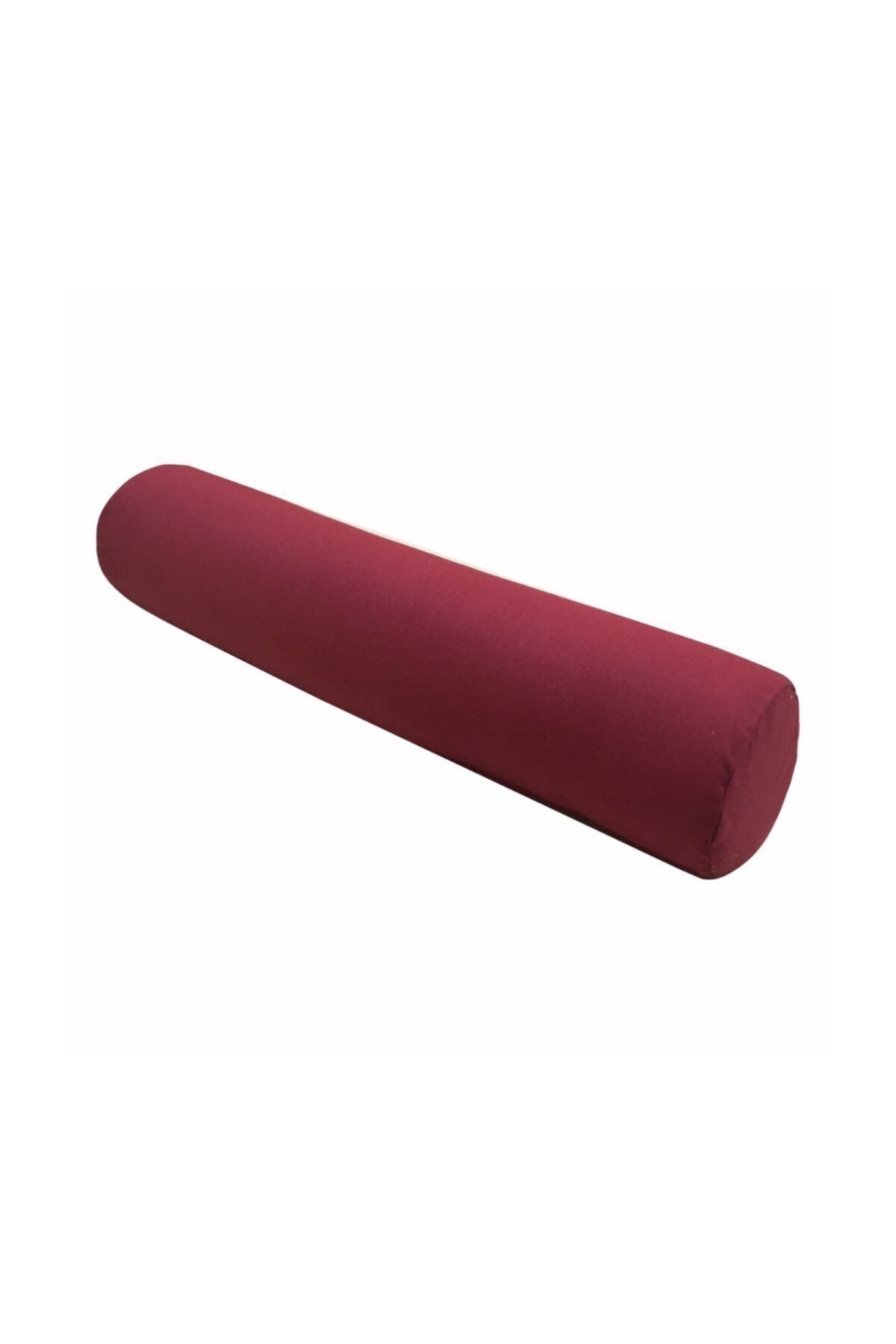 60x15 Bordo Yoga Roller