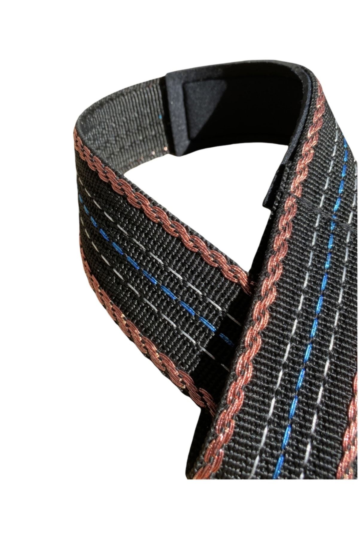 Straps Fitness Crossfit Halter Ağırlık Kaldırma Kayışı / Lifting Straps