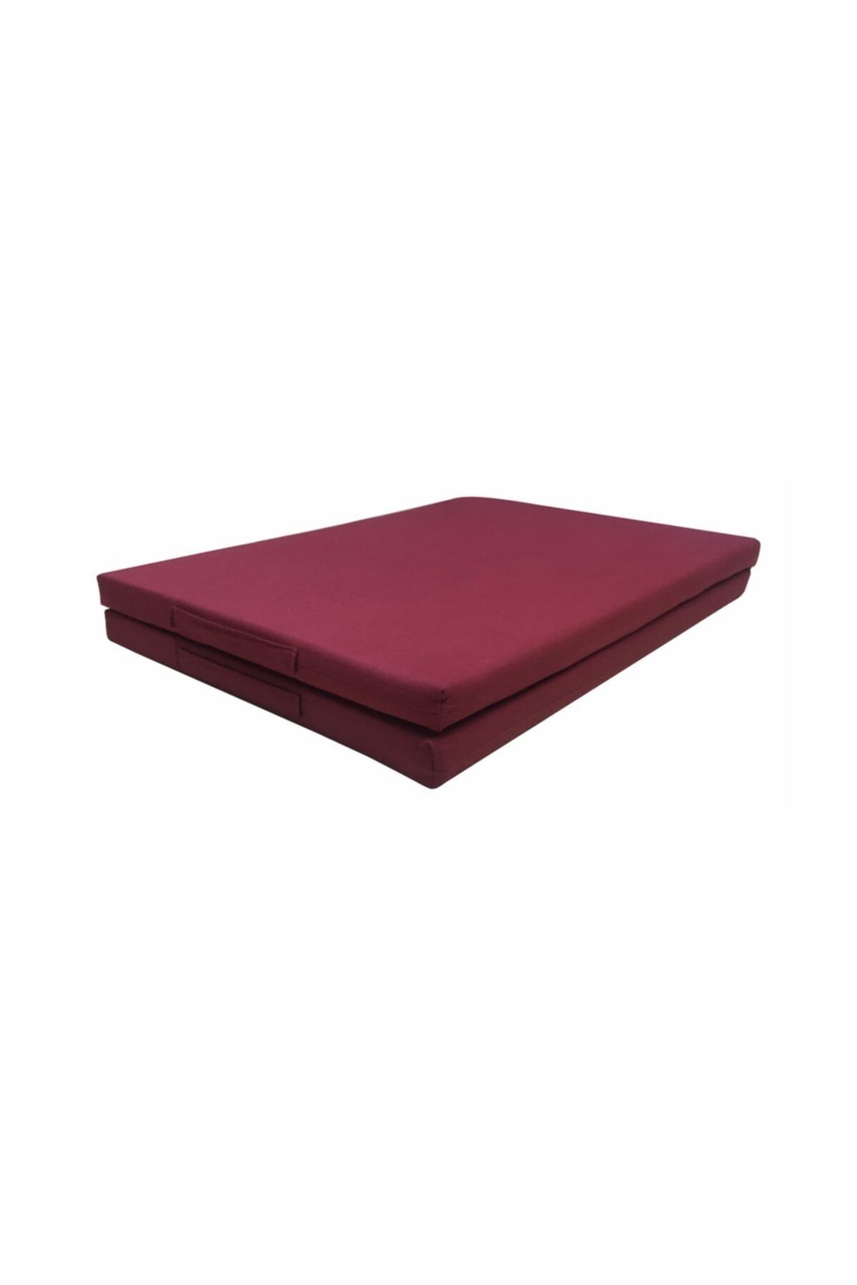 Katlanır Meditasyon Yatağı Ve Meditasyon Sandalyesi Set