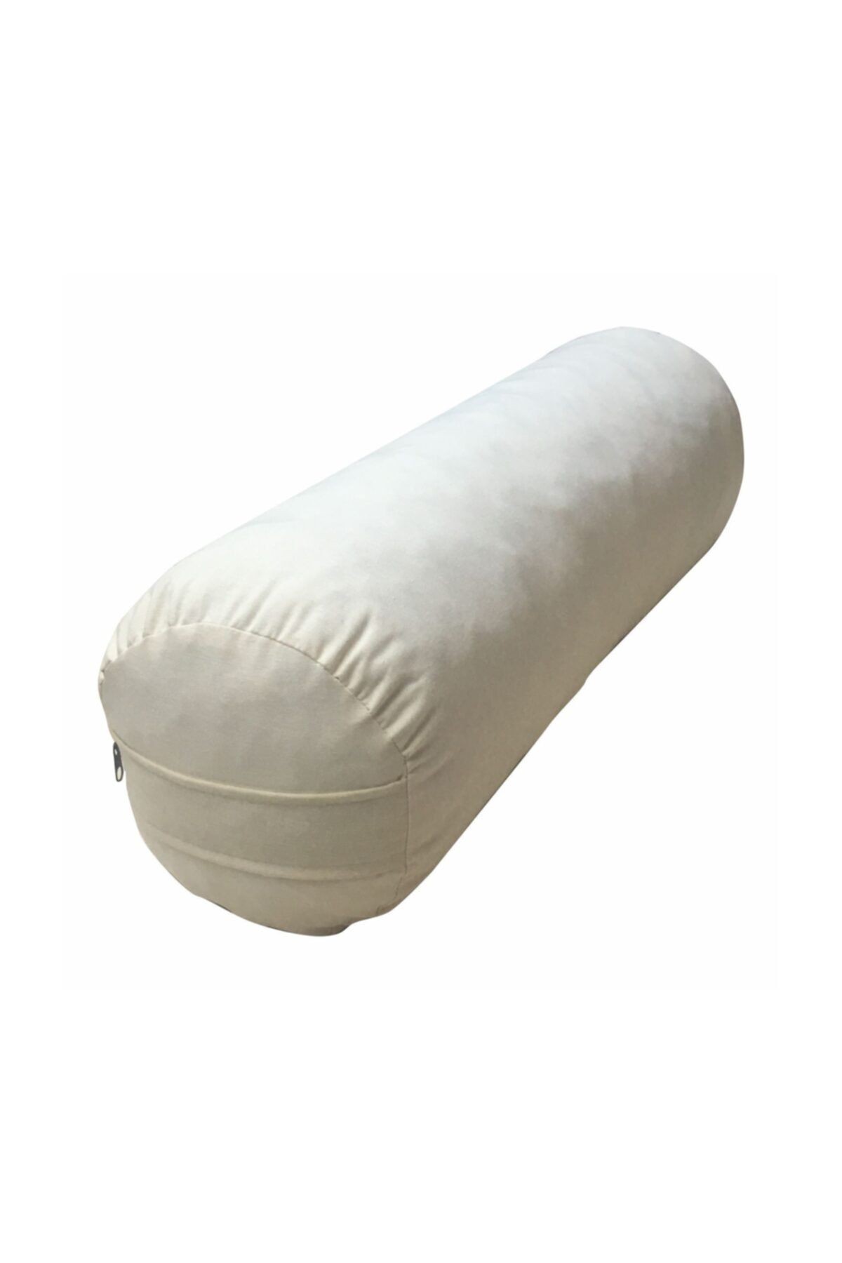Bolster Minderi - Silindir Yoga Yastığı - Sosis Yastık