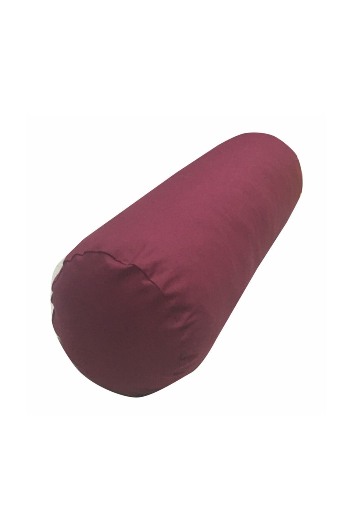 Bolster Minderi - Silindir Yoga Yastığı - Sosis Yastık