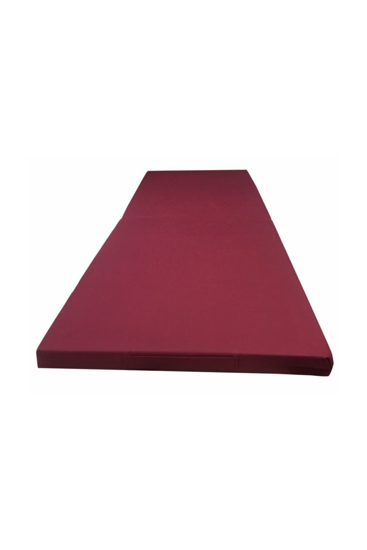 Katlanır Meditasyon Yatağı Ve Meditasyon Sandalyesi Set