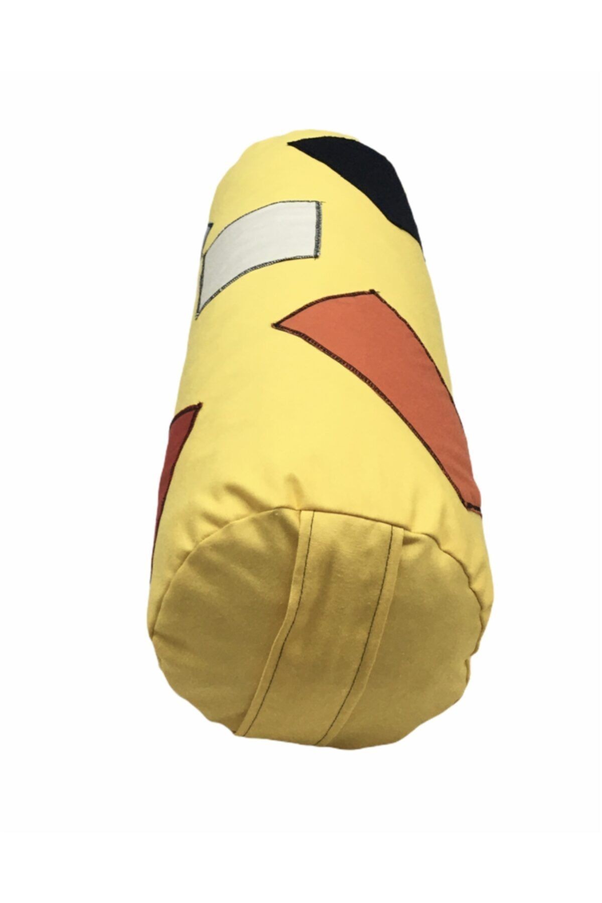 Bolster Minderi - Antibakteriyel Duck Kumaş - Özel Seri