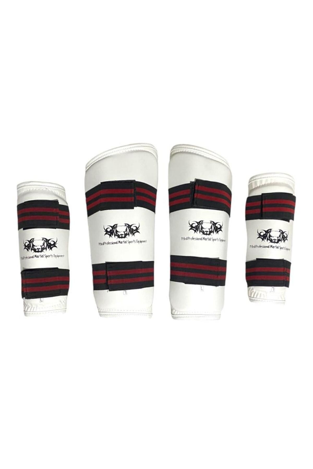 Taekwondo Kol Kaval Koruyucu Takım - Tekvando Kol ve Kaval Koruyucu