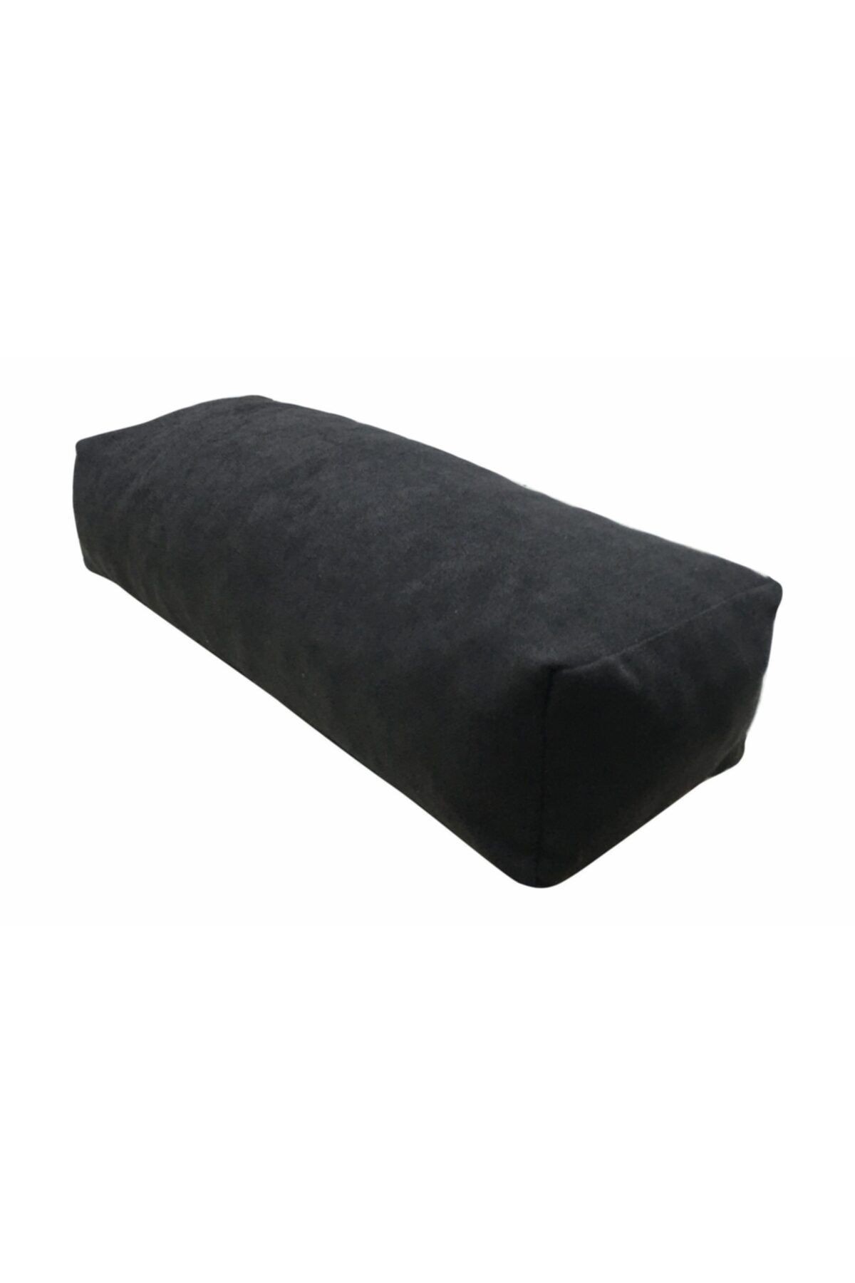 Yoga Minderi - Yoga Bolster Minderi - Bolster Minderi - 45x16x11 Cm - Dikdörtgen