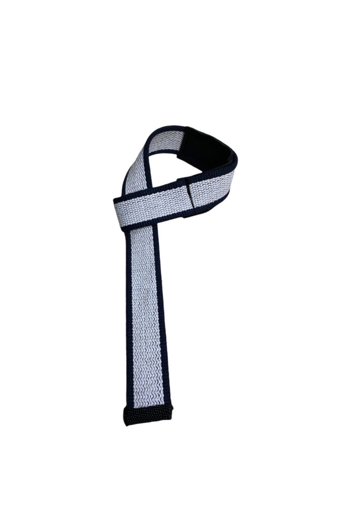 Straps Fitness Crossfit Halter Ağırlık Kaldırma Kayışı / Lifting Straps